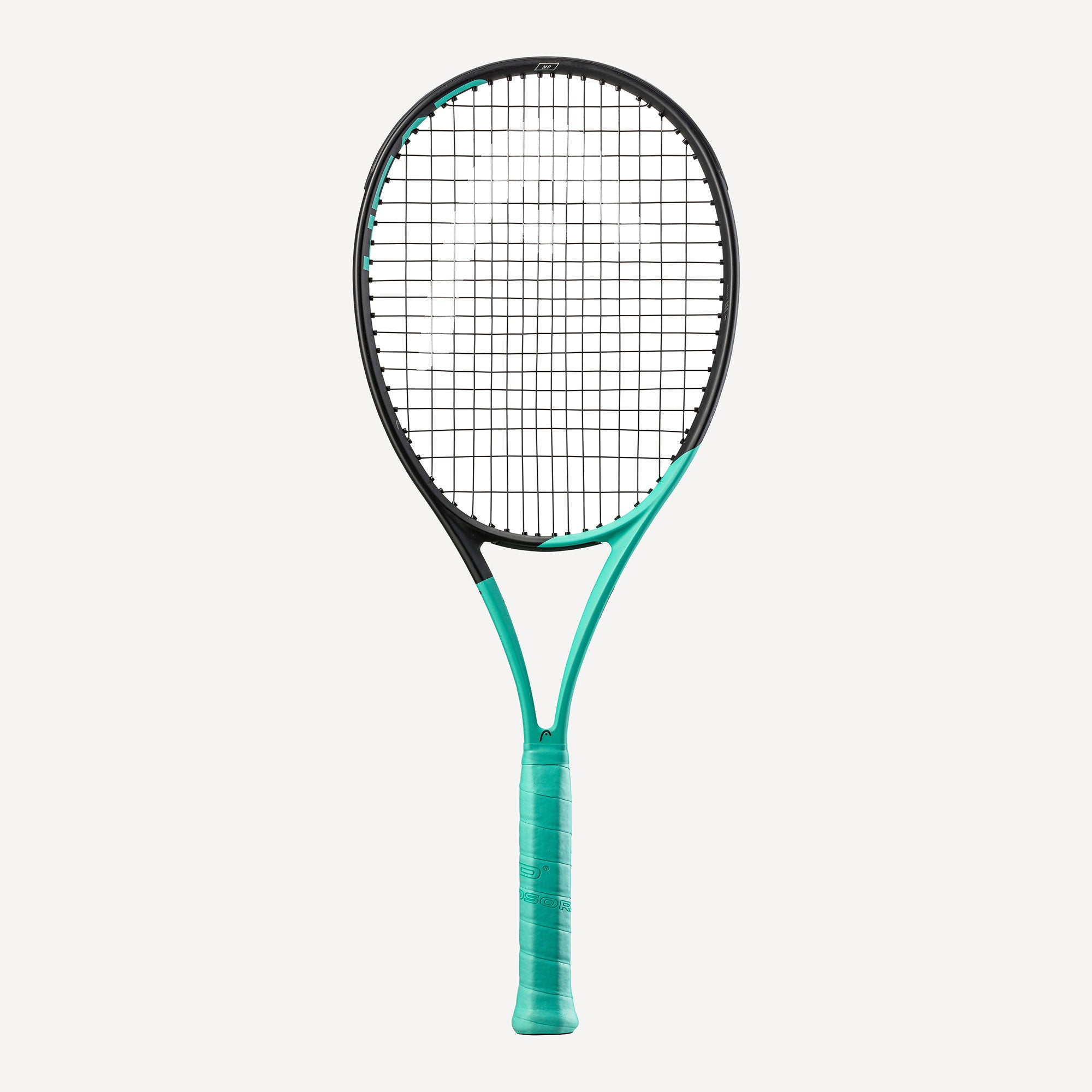 HEAD Boom MP Tennis Racket (1)