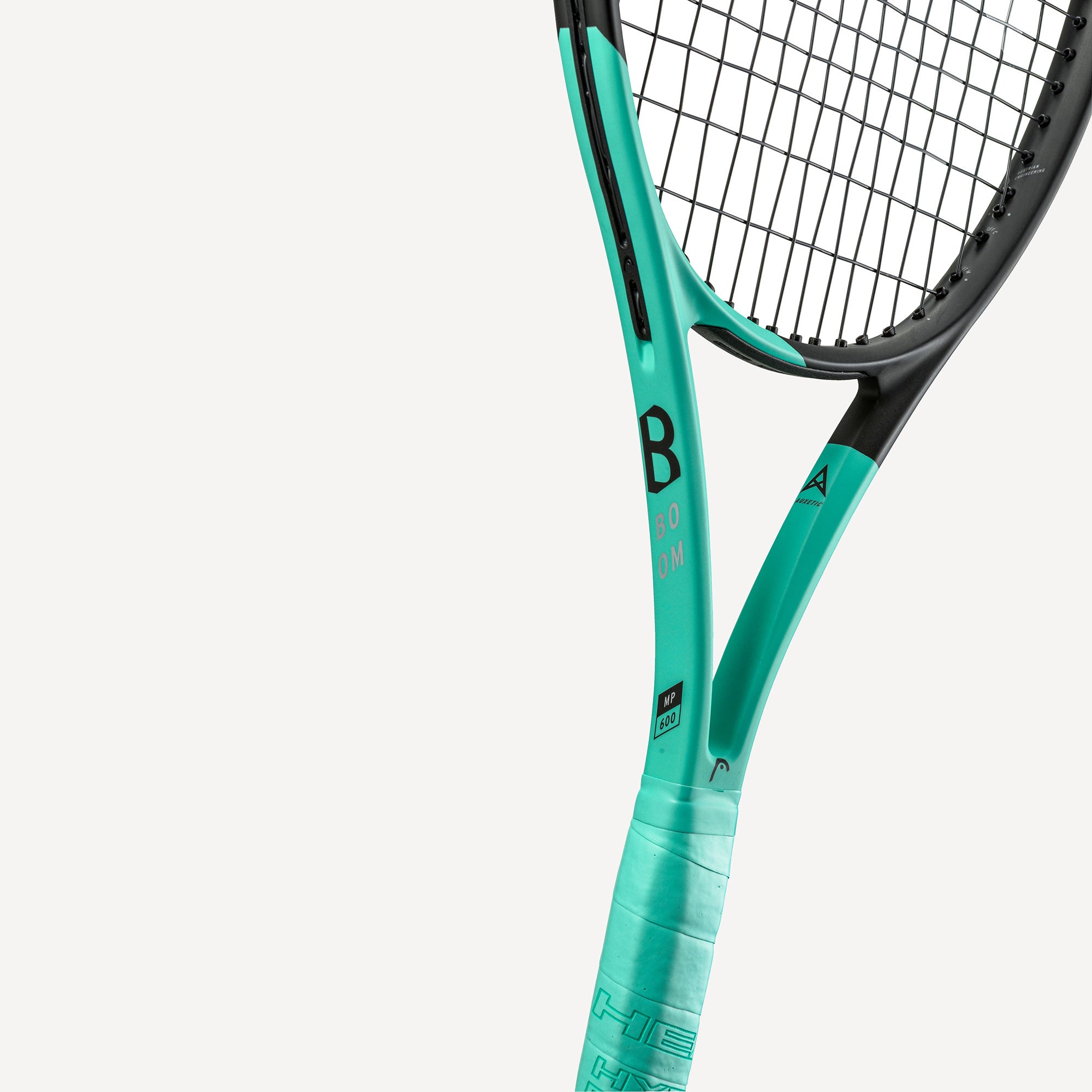 HEAD Boom MP Tennis Racket (3)