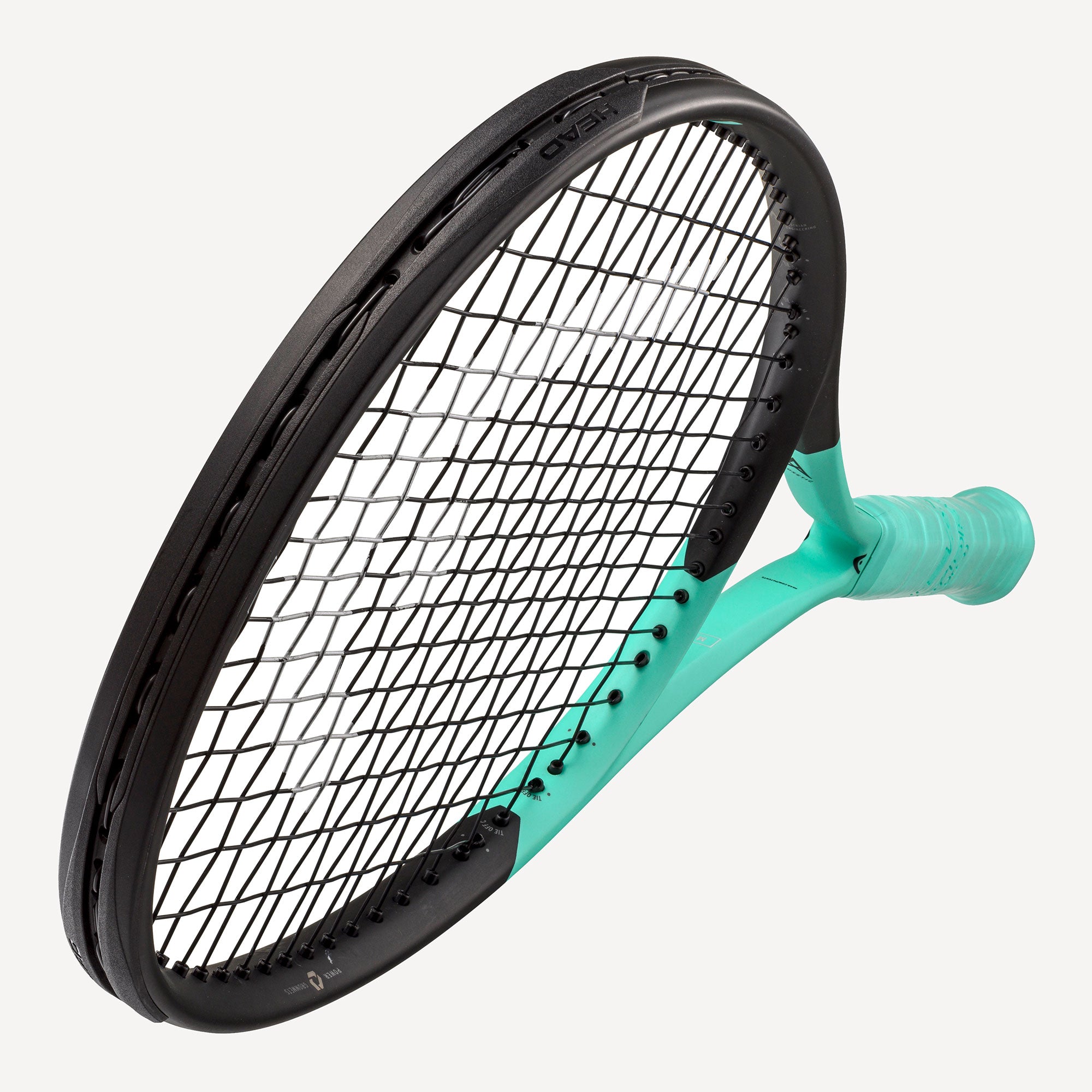 HEAD Boom MP Tennis Racket (5)