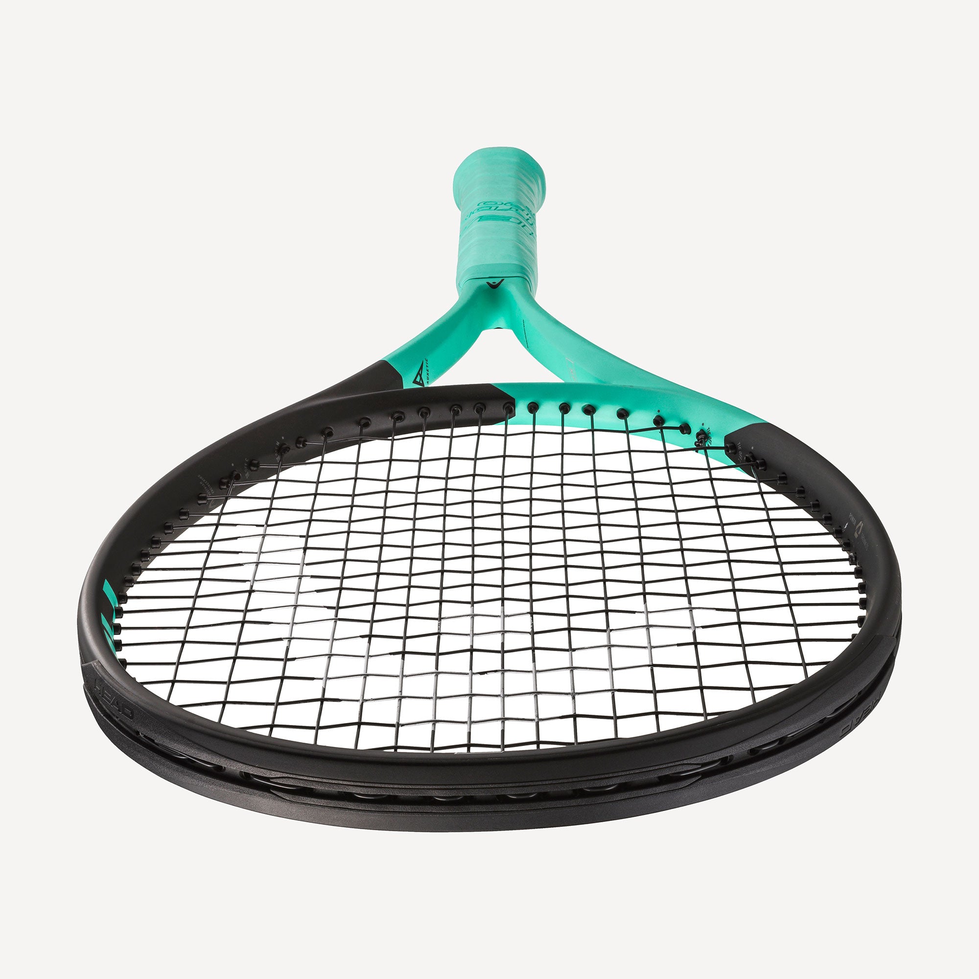 HEAD Boom MP Tennis Racket (6)