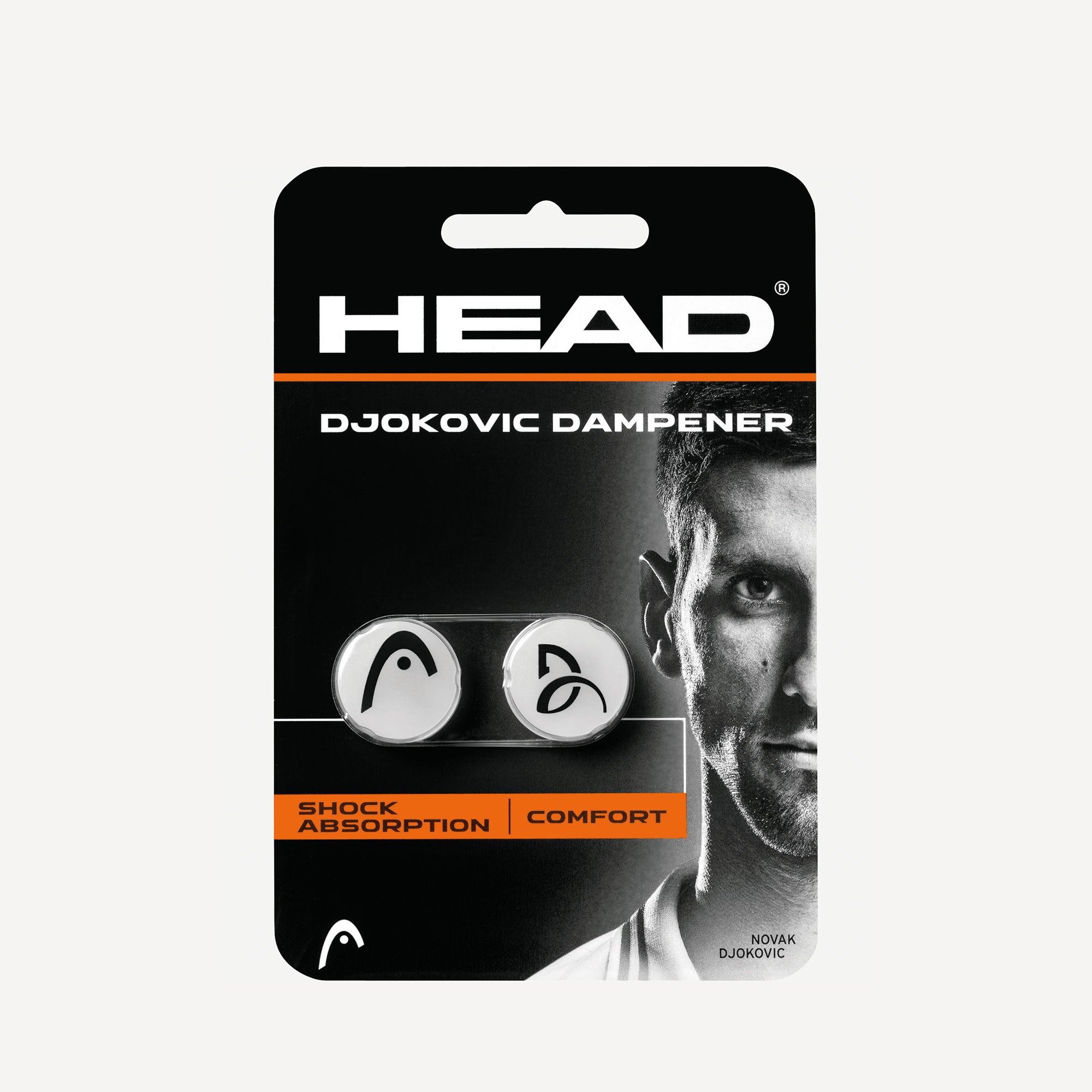 HEAD Djokovic Tennis Dampener 1