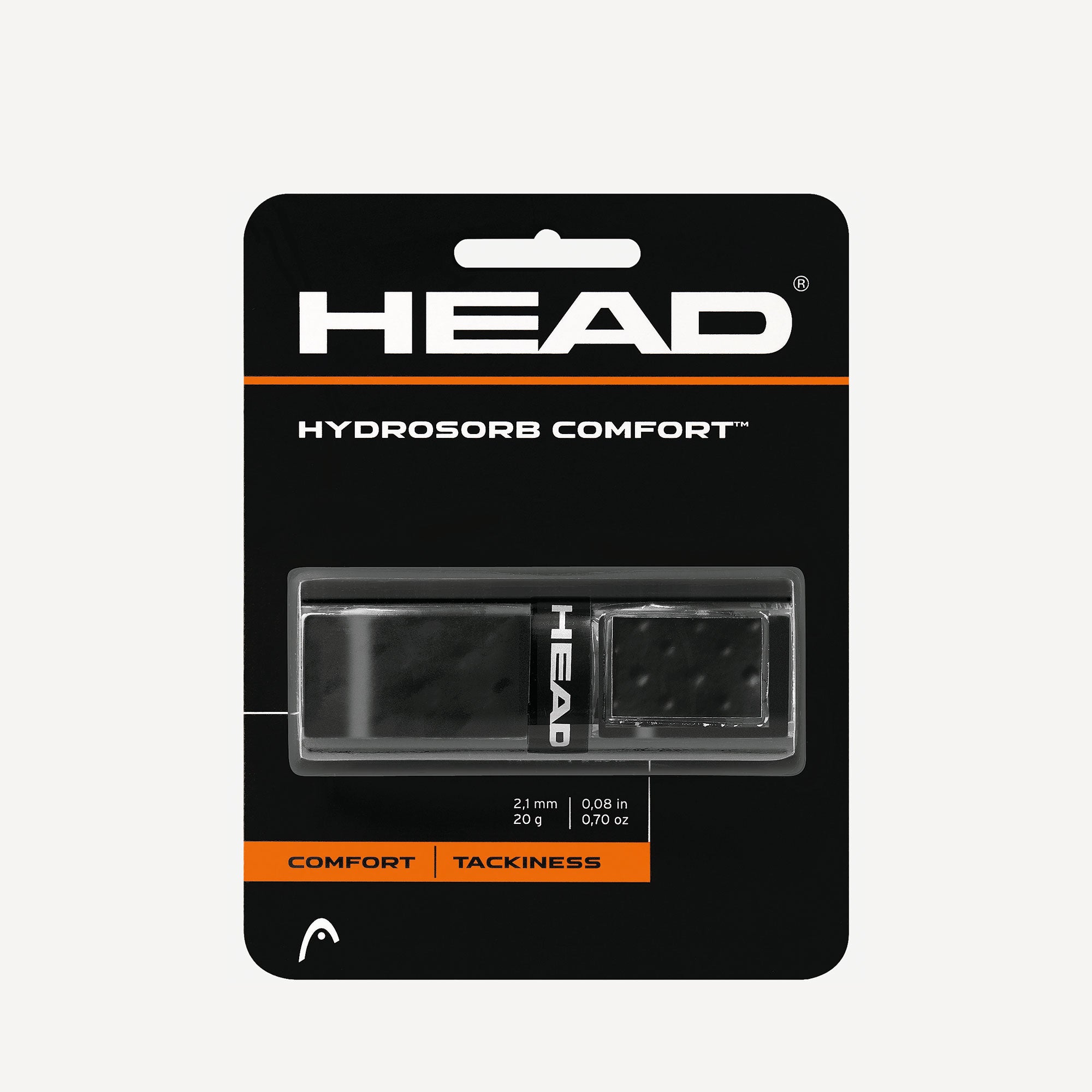 HEAD HydroSorb Comfort Tennis Replacement Grip 1