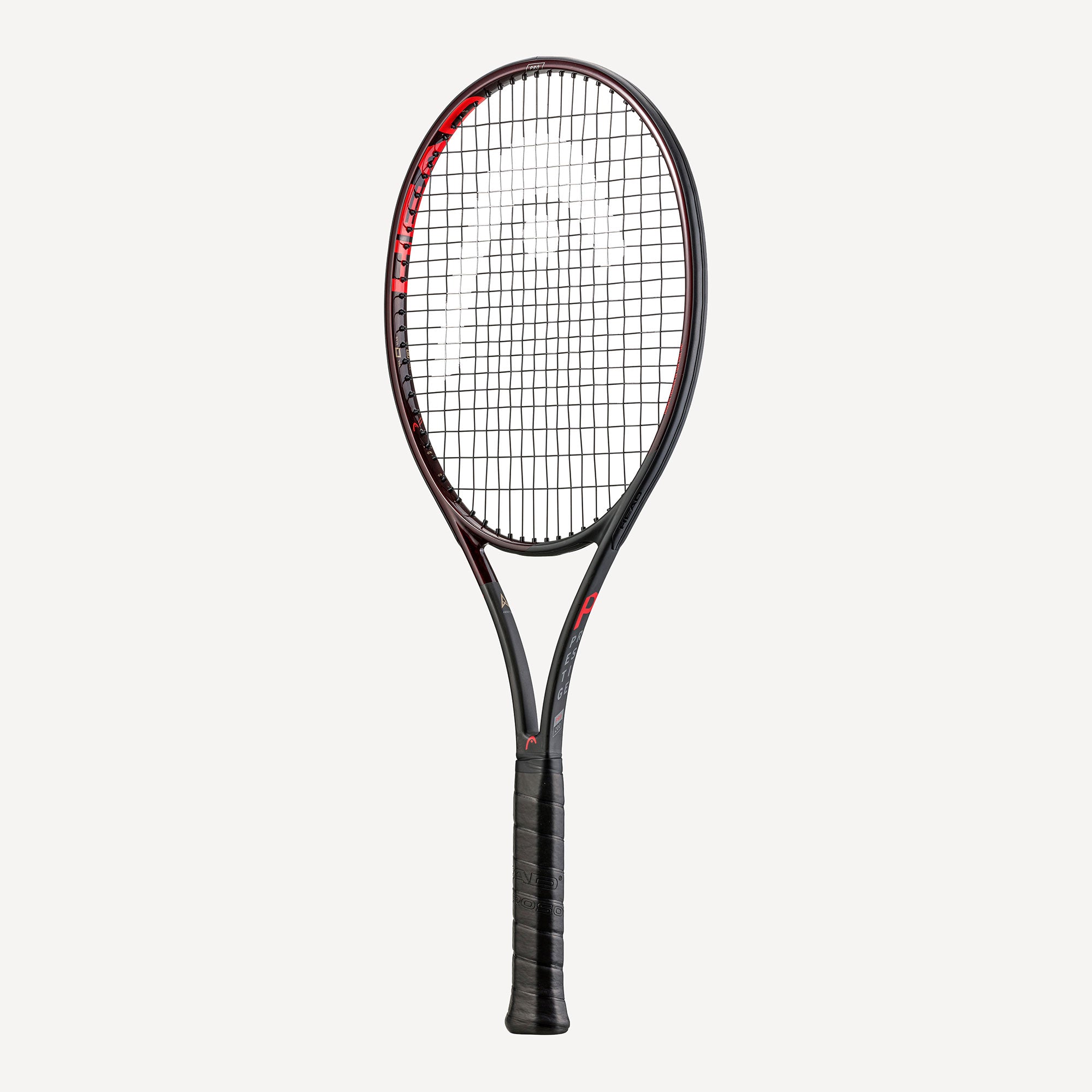 HEAD Prestige PRO Tennis Racket  (2)