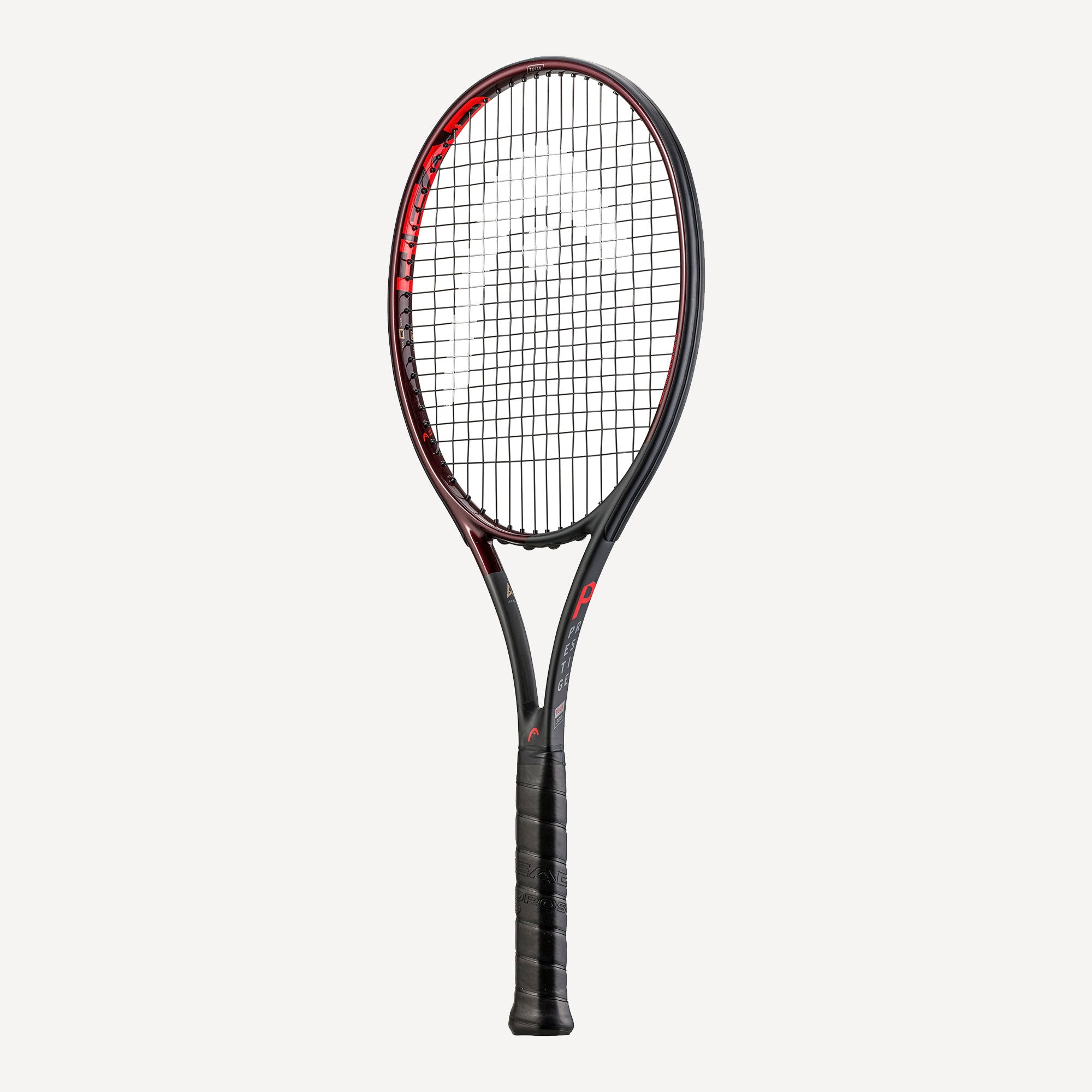 HEAD Prestige TOUR Tennis Racket  (2)
