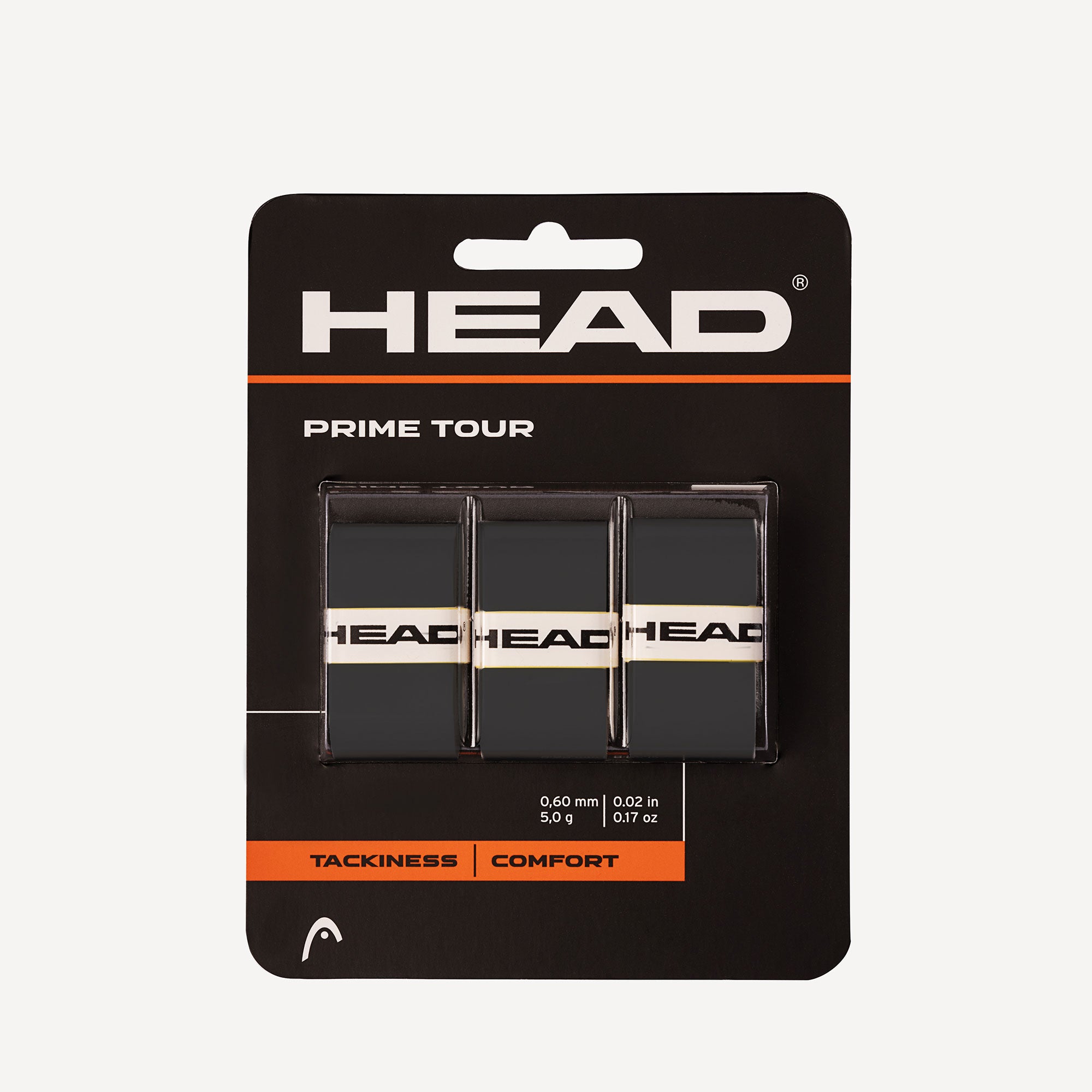 HEAD Prime Tour Tennis Overgrip 1