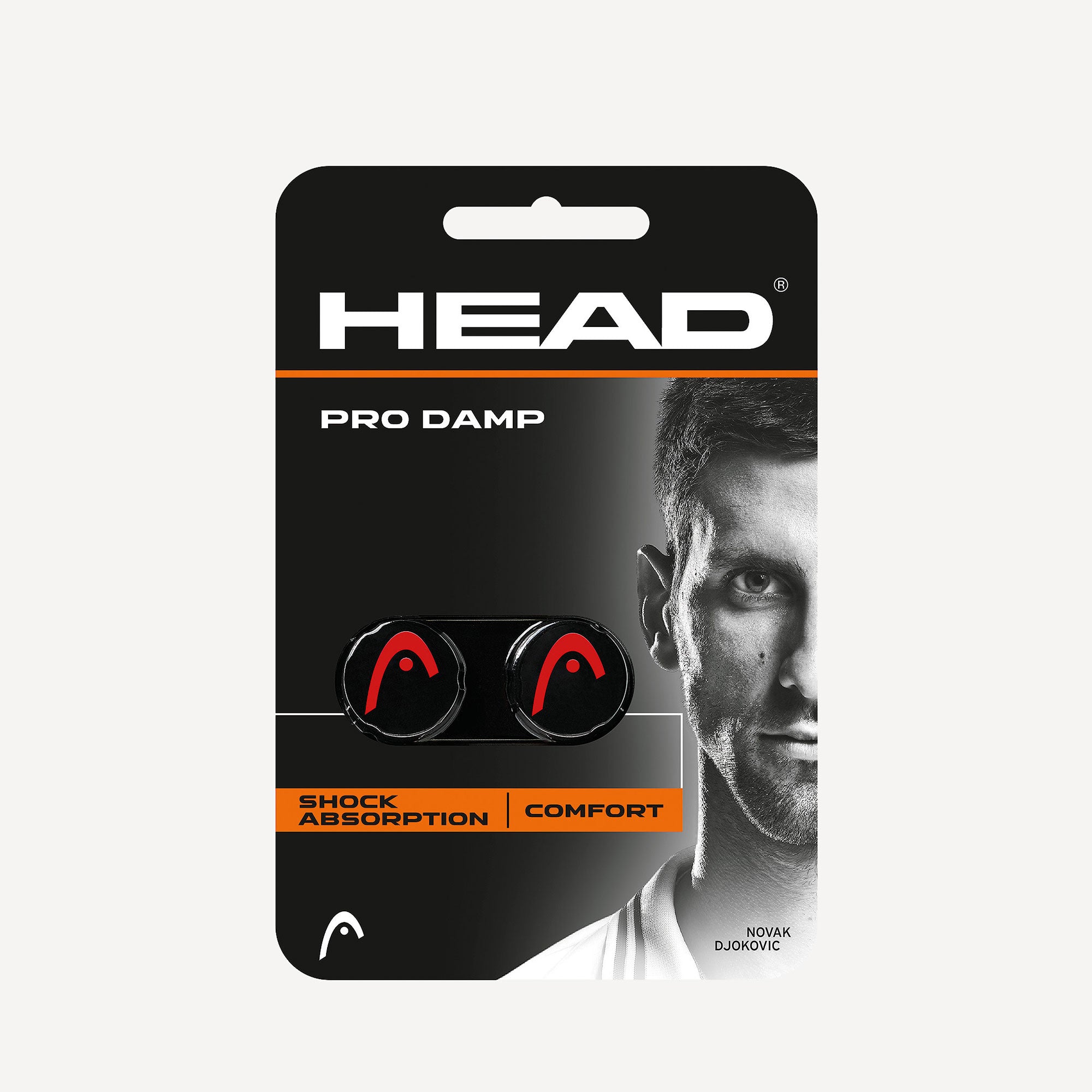 HEAD Pro Tennis Dampener 1