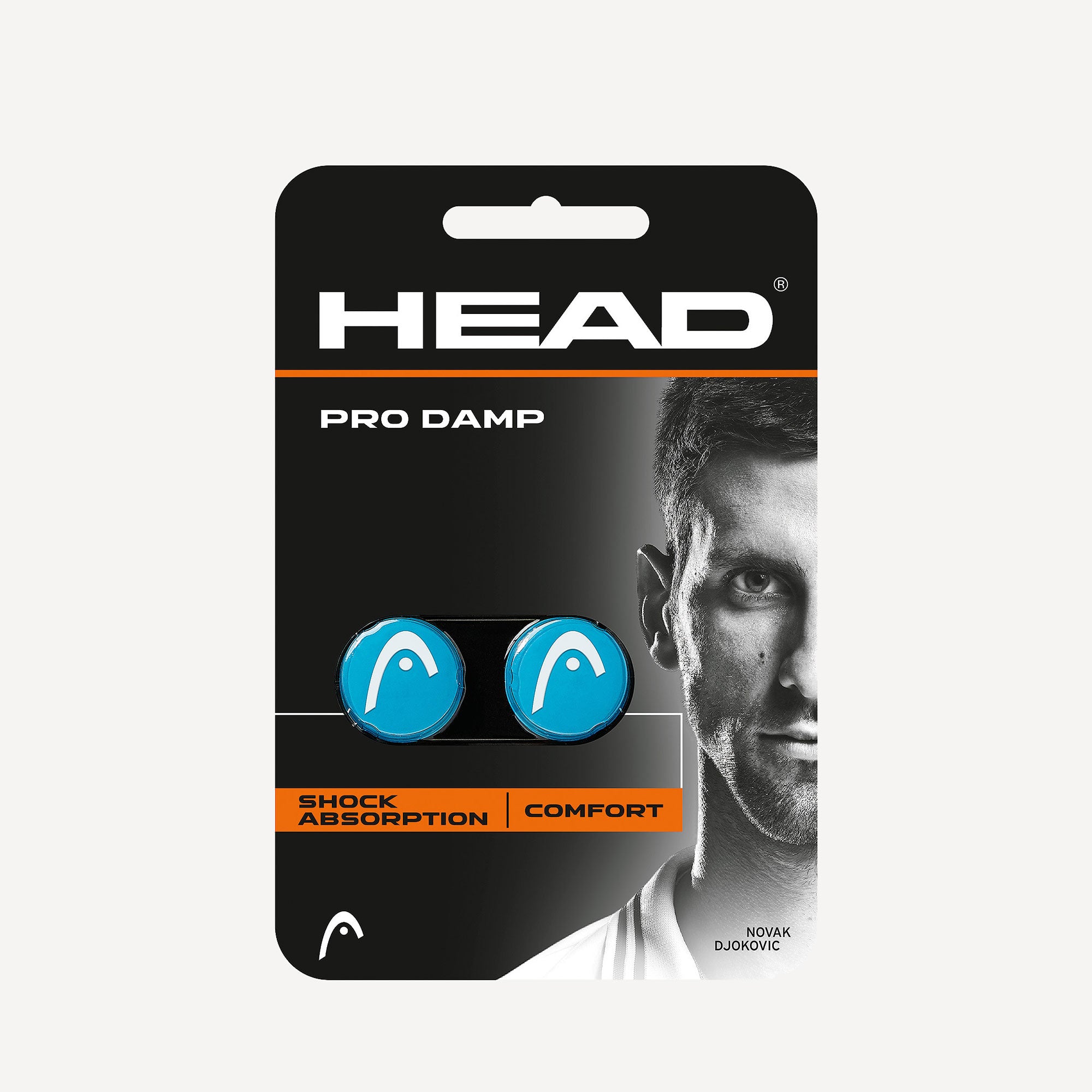 HEAD Pro Tennis Dampener 1