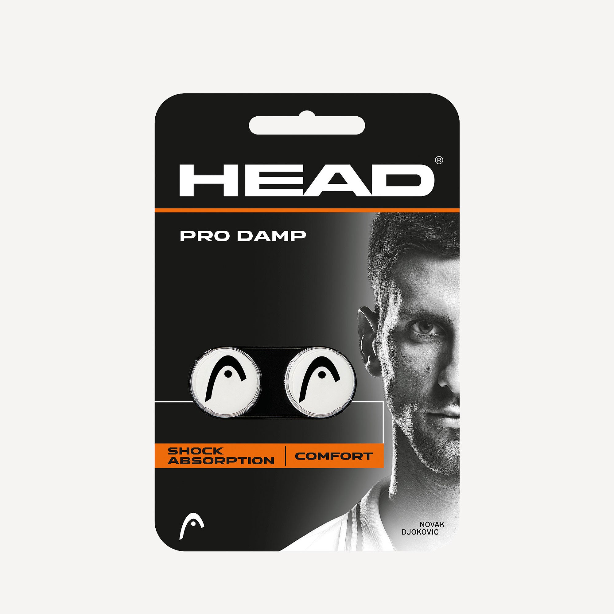 HEAD Pro Tennis Dampener 1