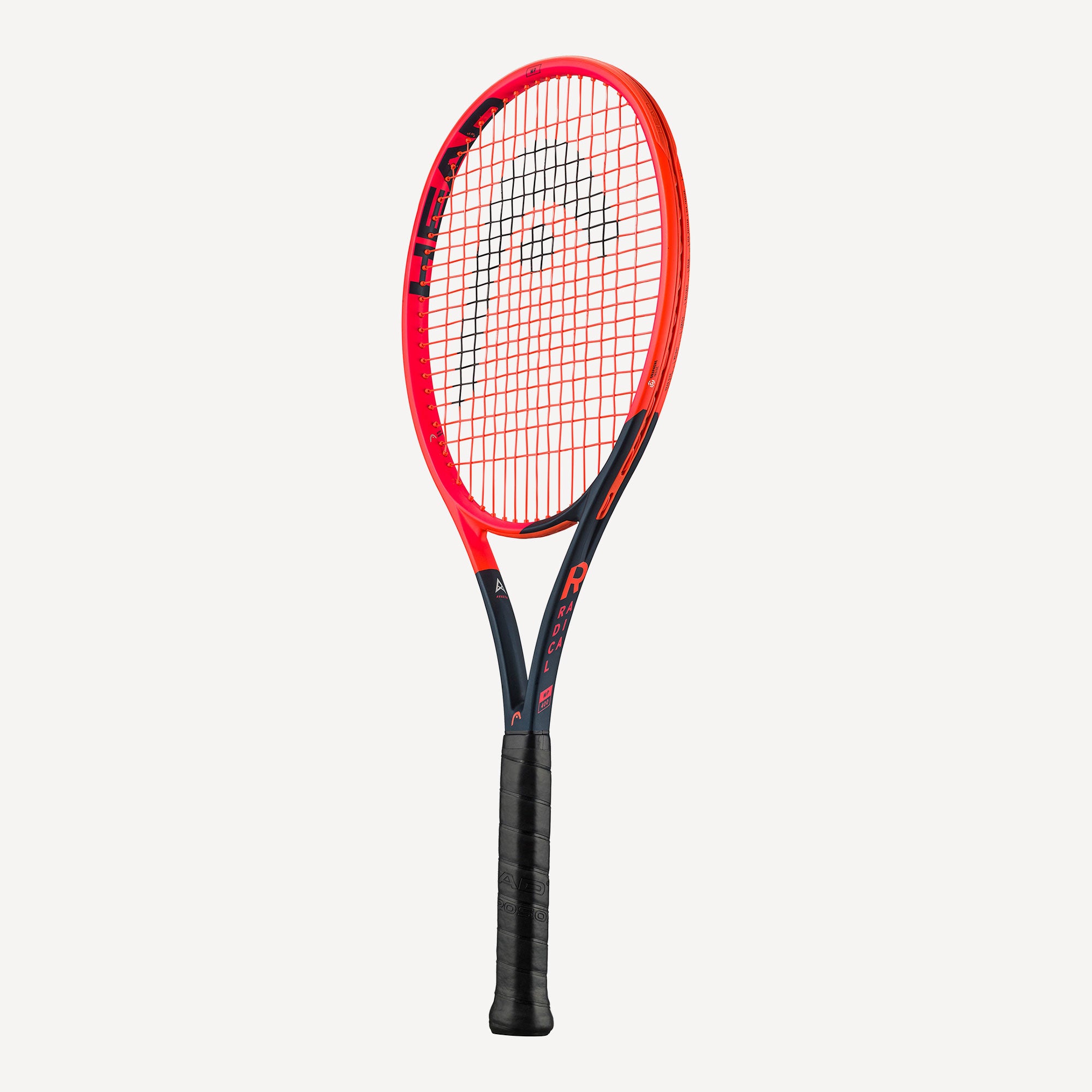 HEAD Radical MP Tennis Racket  (3)