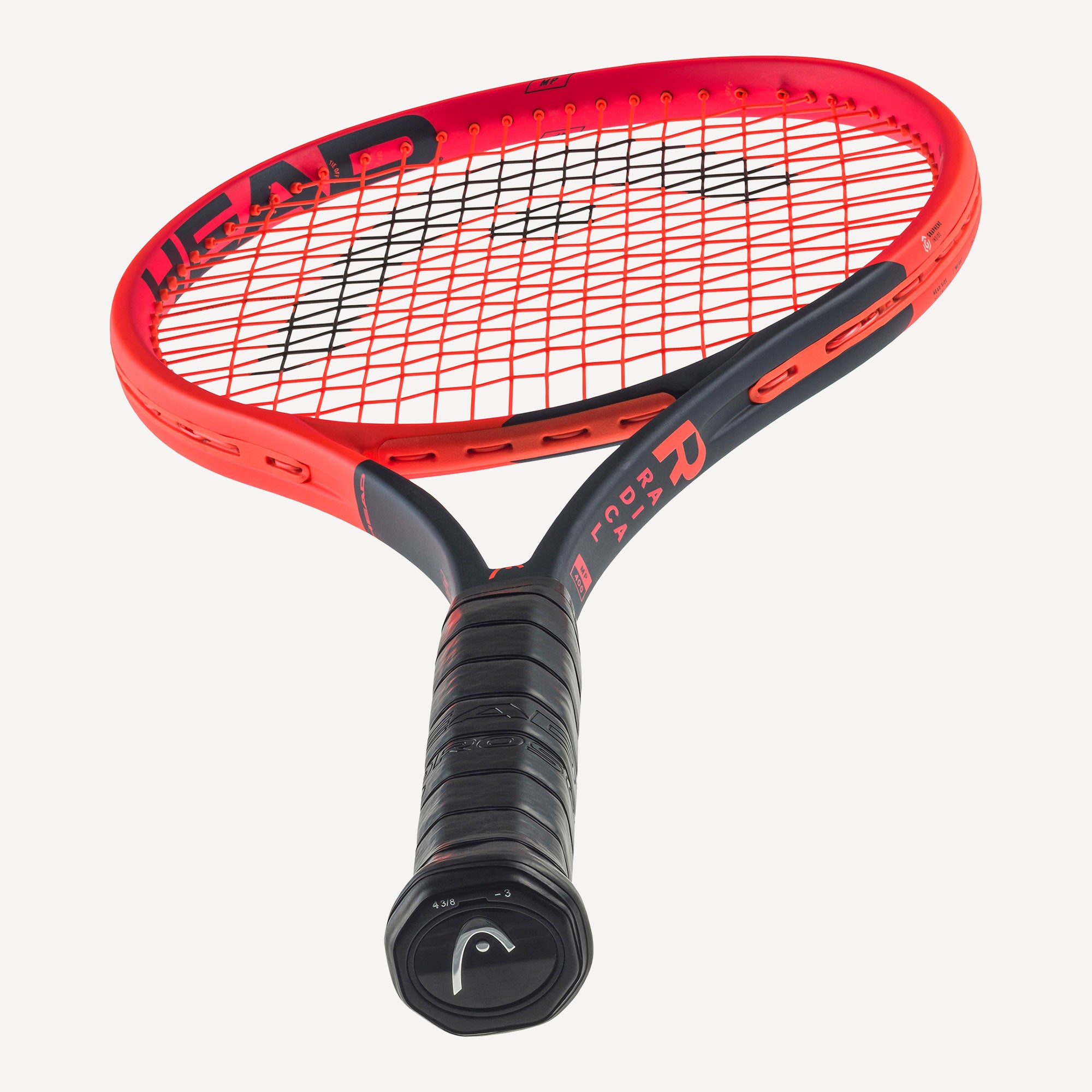 HEAD Radical MP Tennis Racket  (4)