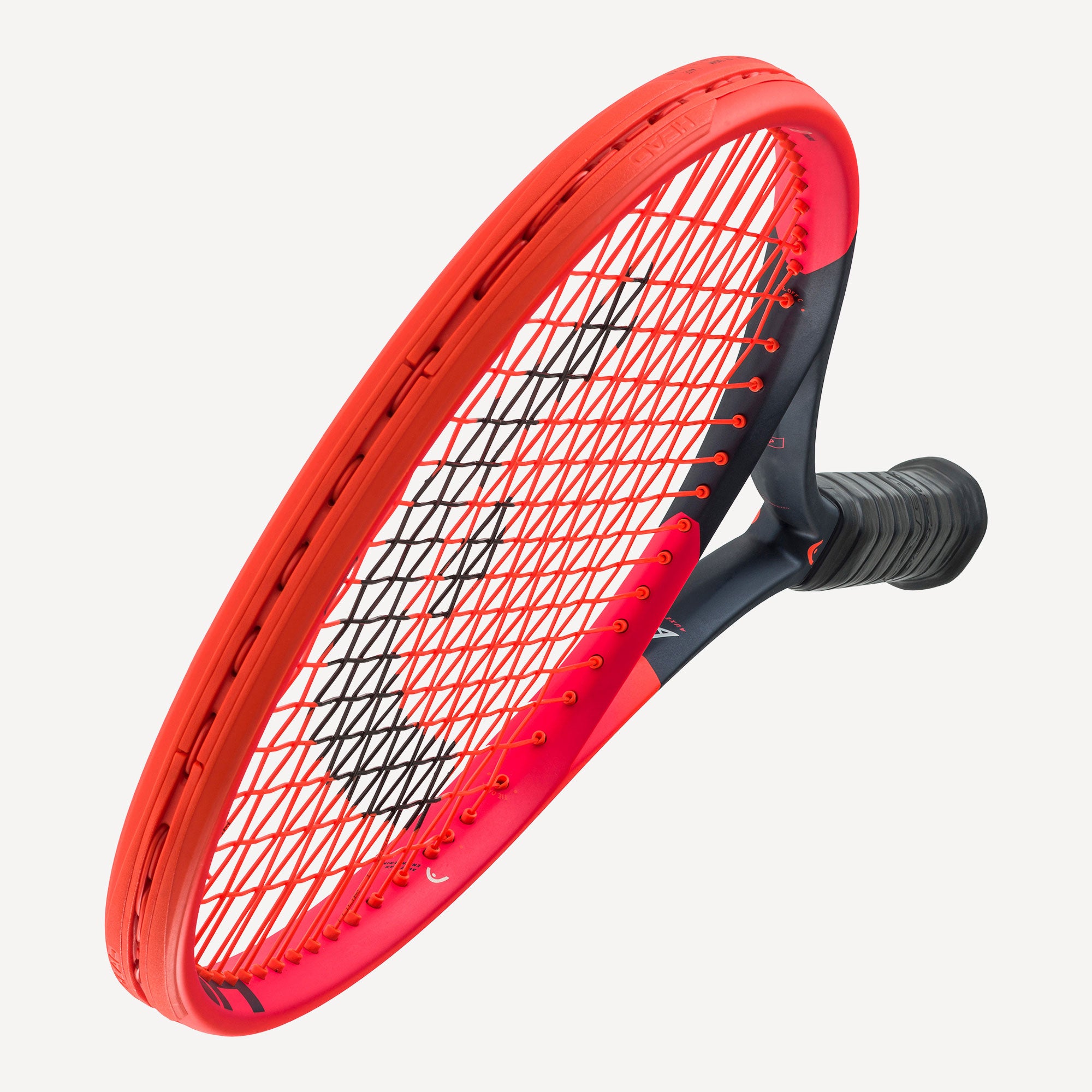 HEAD Radical MP Tennis Racket  (5)