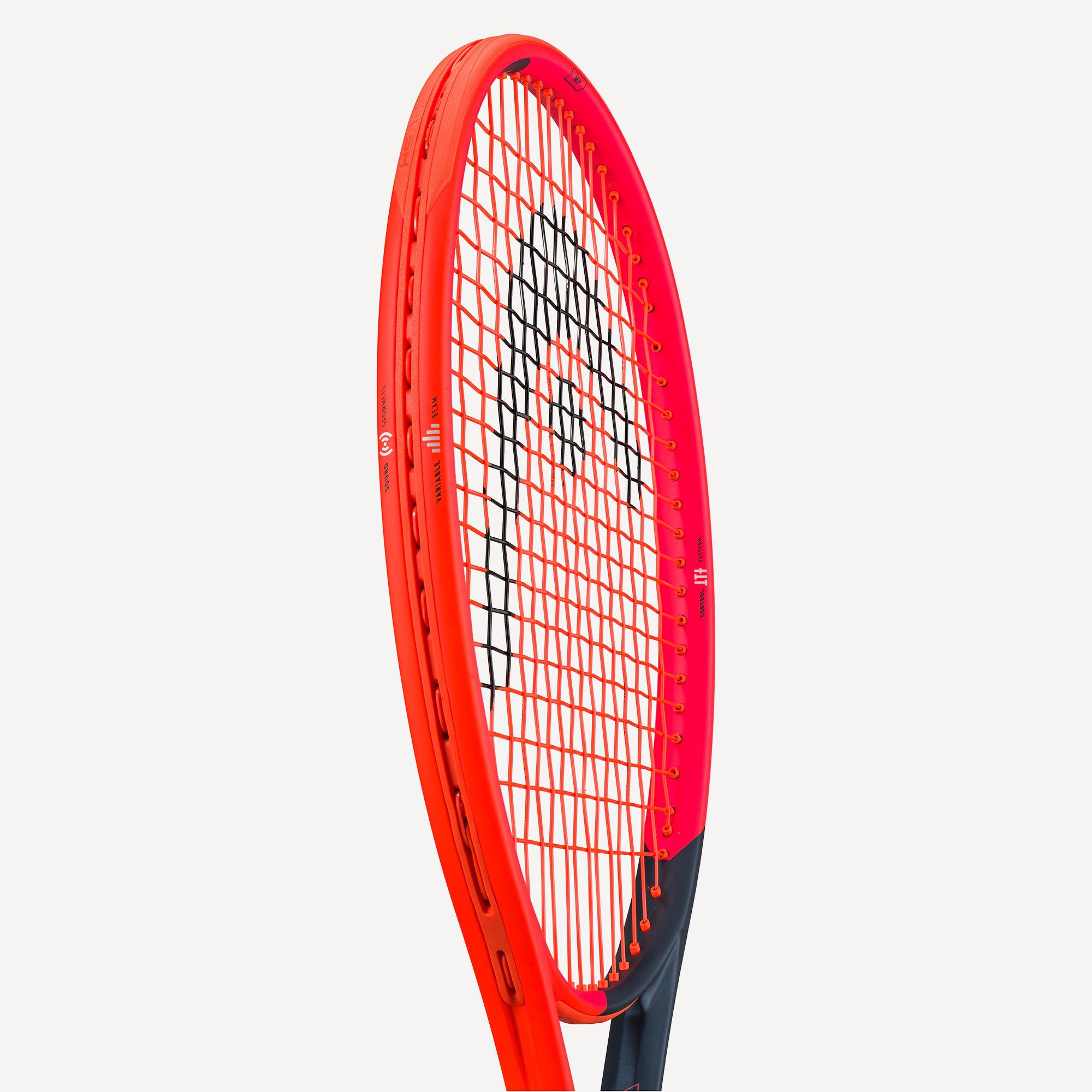 HEAD Radical MP Tennis Racket  (7)