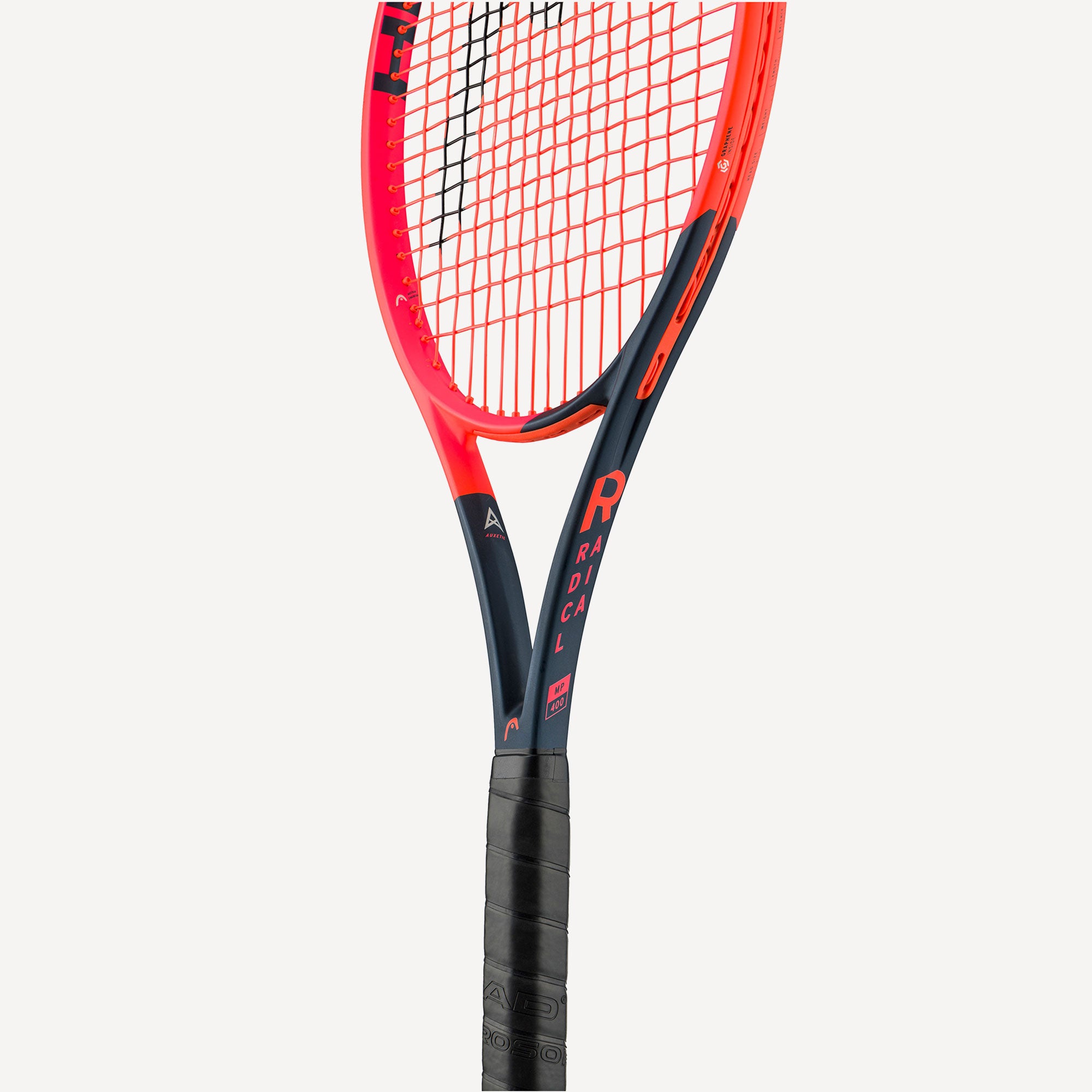 HEAD Radical MP Tennis Racket  (8)