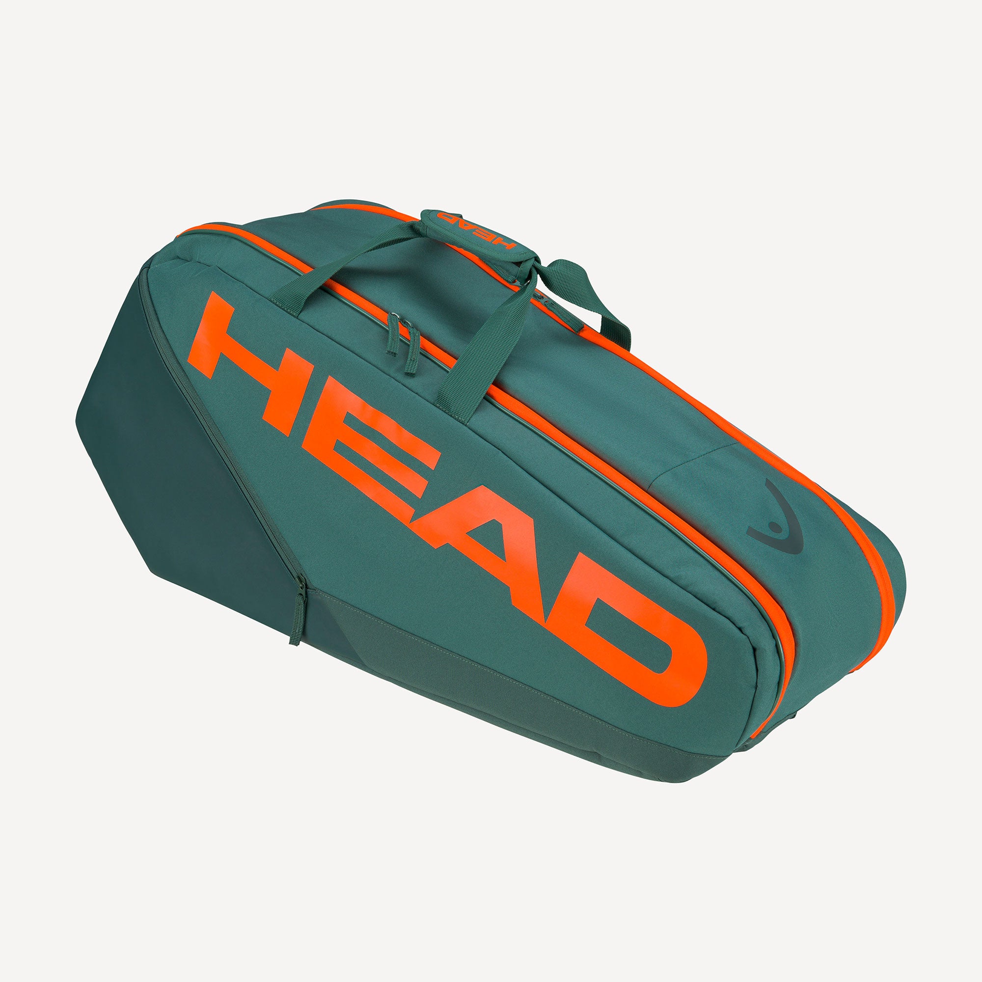 HEAD Radical Pro Tennis Racket Bag M Green (2)
