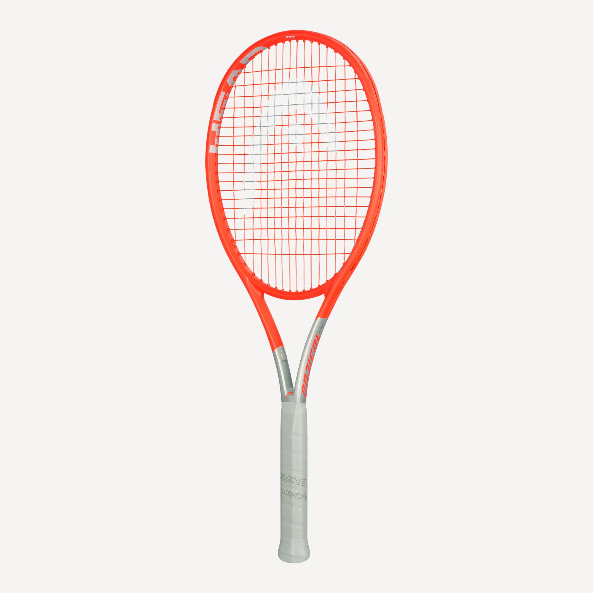 HEAD Radical PRO Tennis Racket  (1)