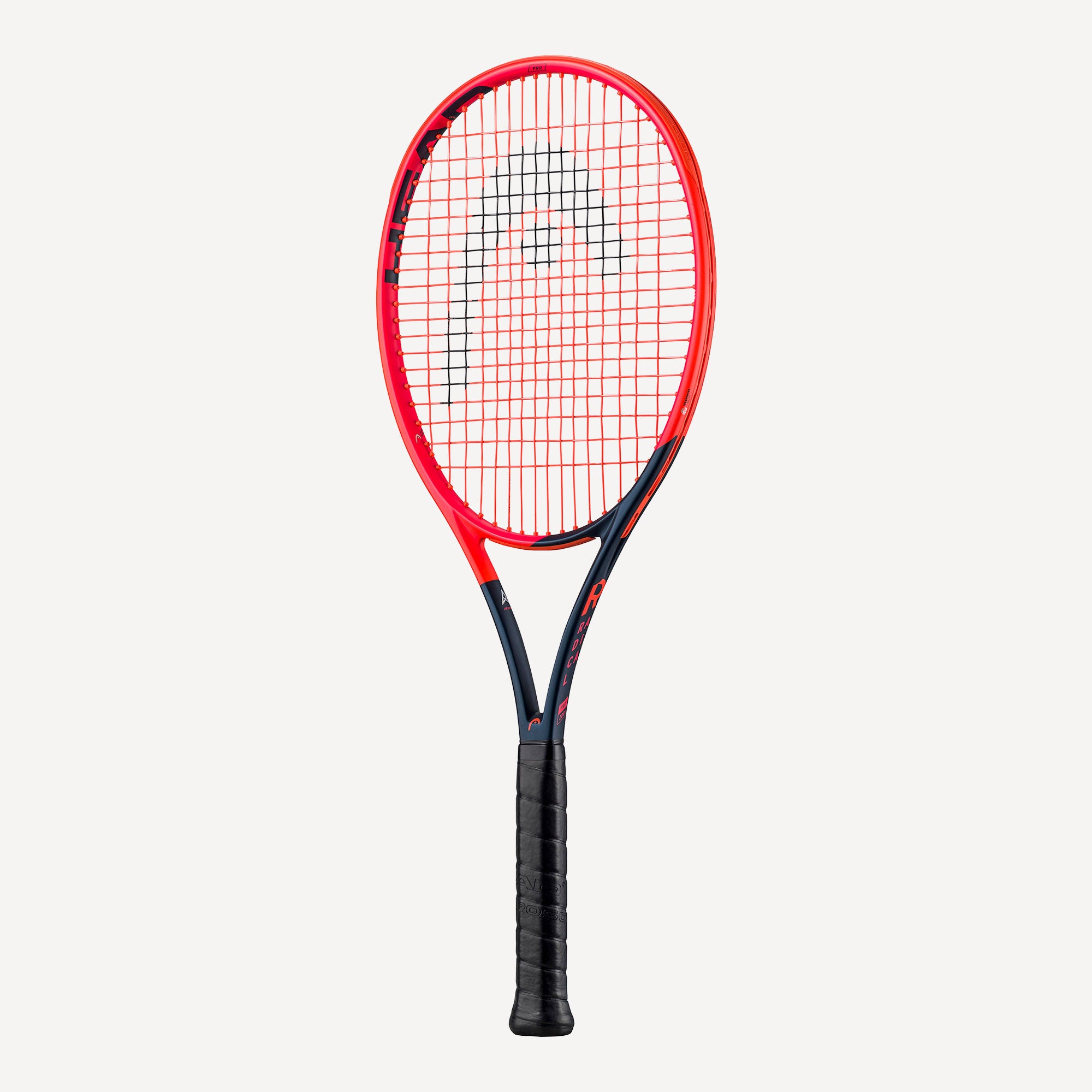 HEAD Radical PRO Tennis Racket  (2)