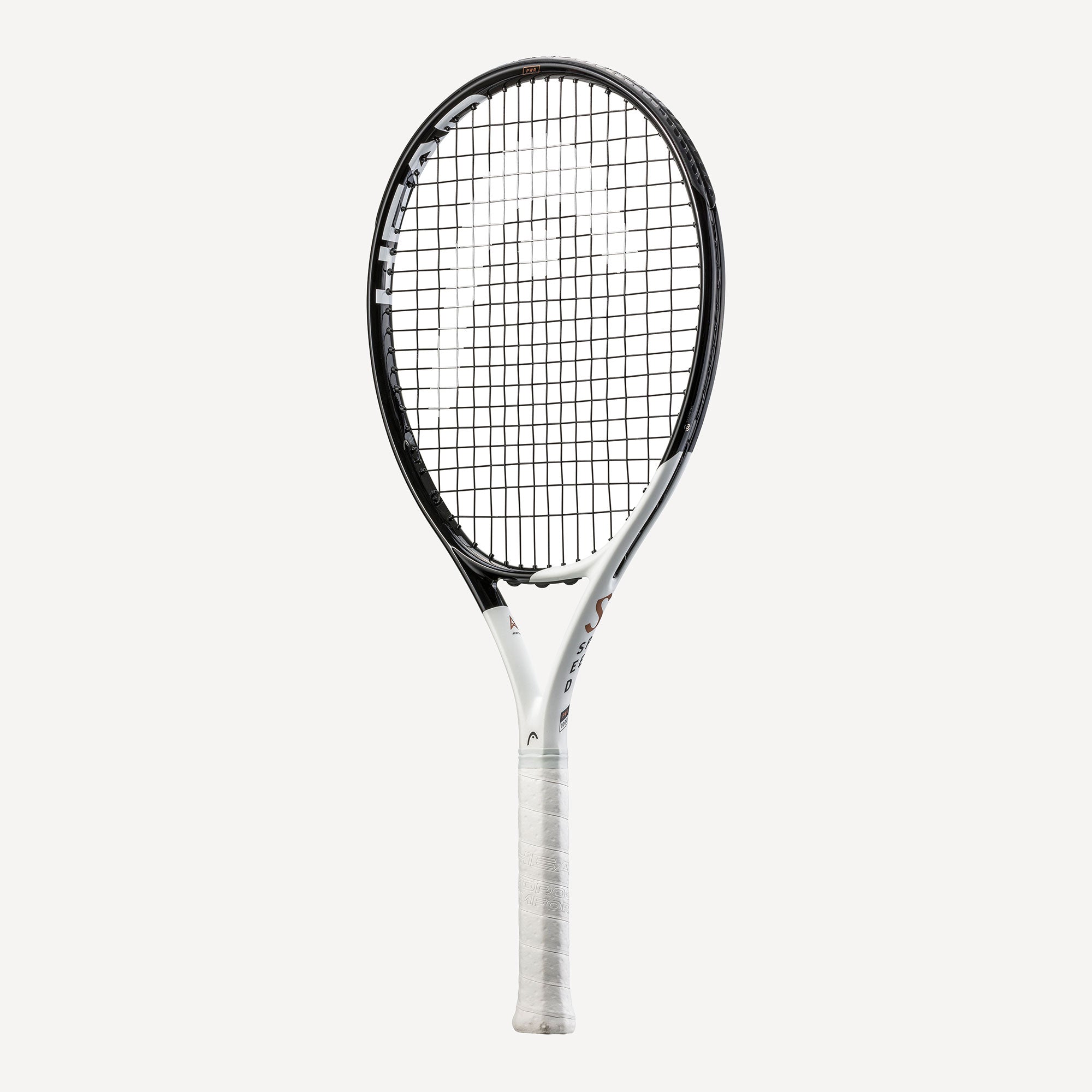 HEAD Speed PWR Tennis Racket (2)