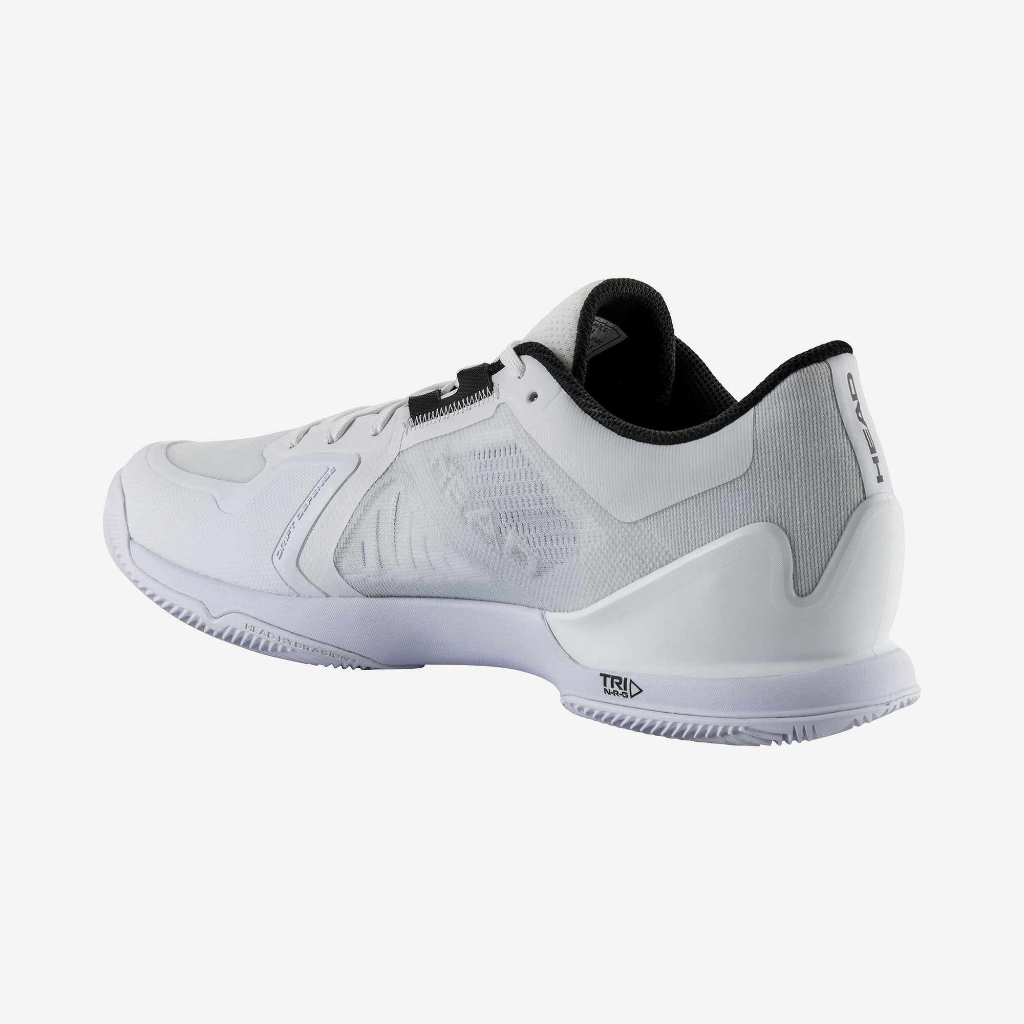 HEAD Sprint Pro 3.5 Men's Clay Court Tennis Shoes White (3)