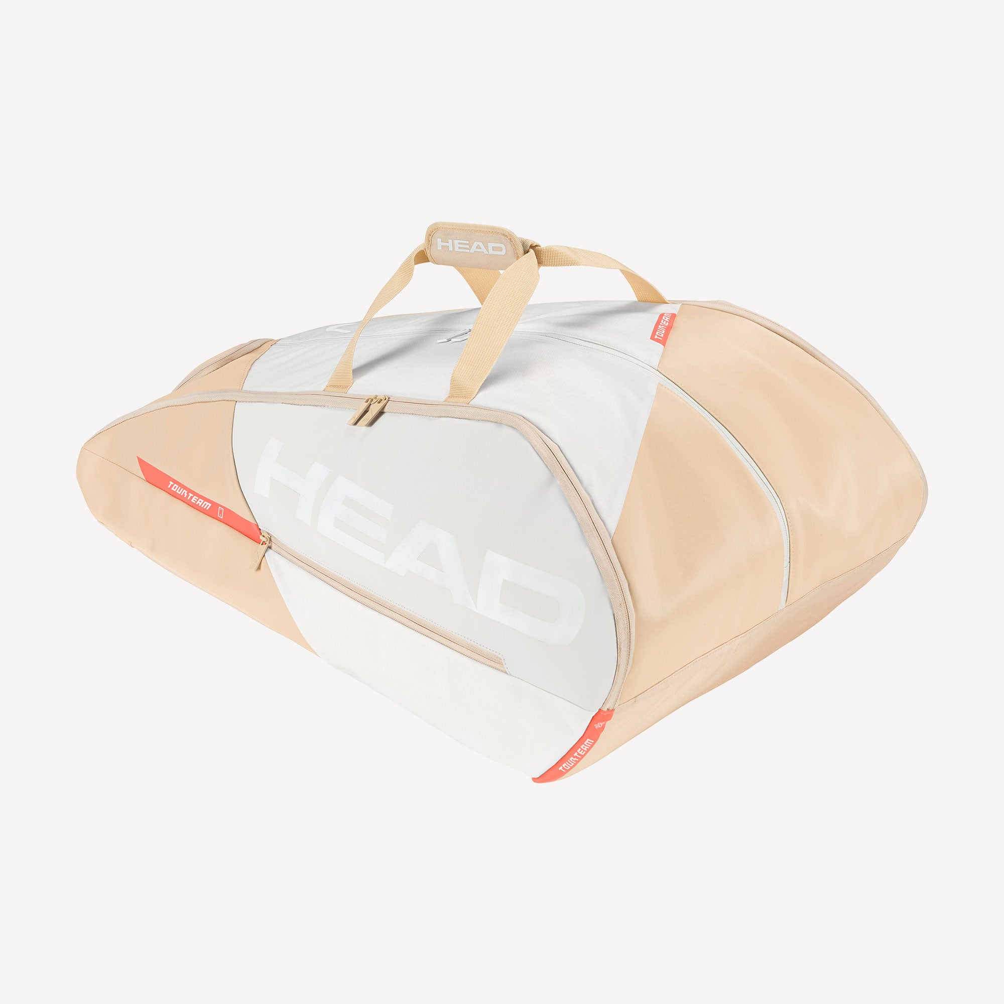 Head elite all court racket outlet bag