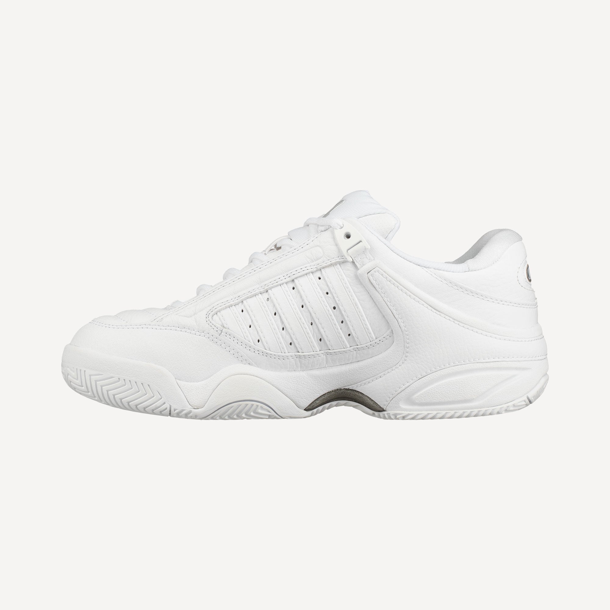 K-Swiss Defier RS Women's Tennis Shoes White (3)