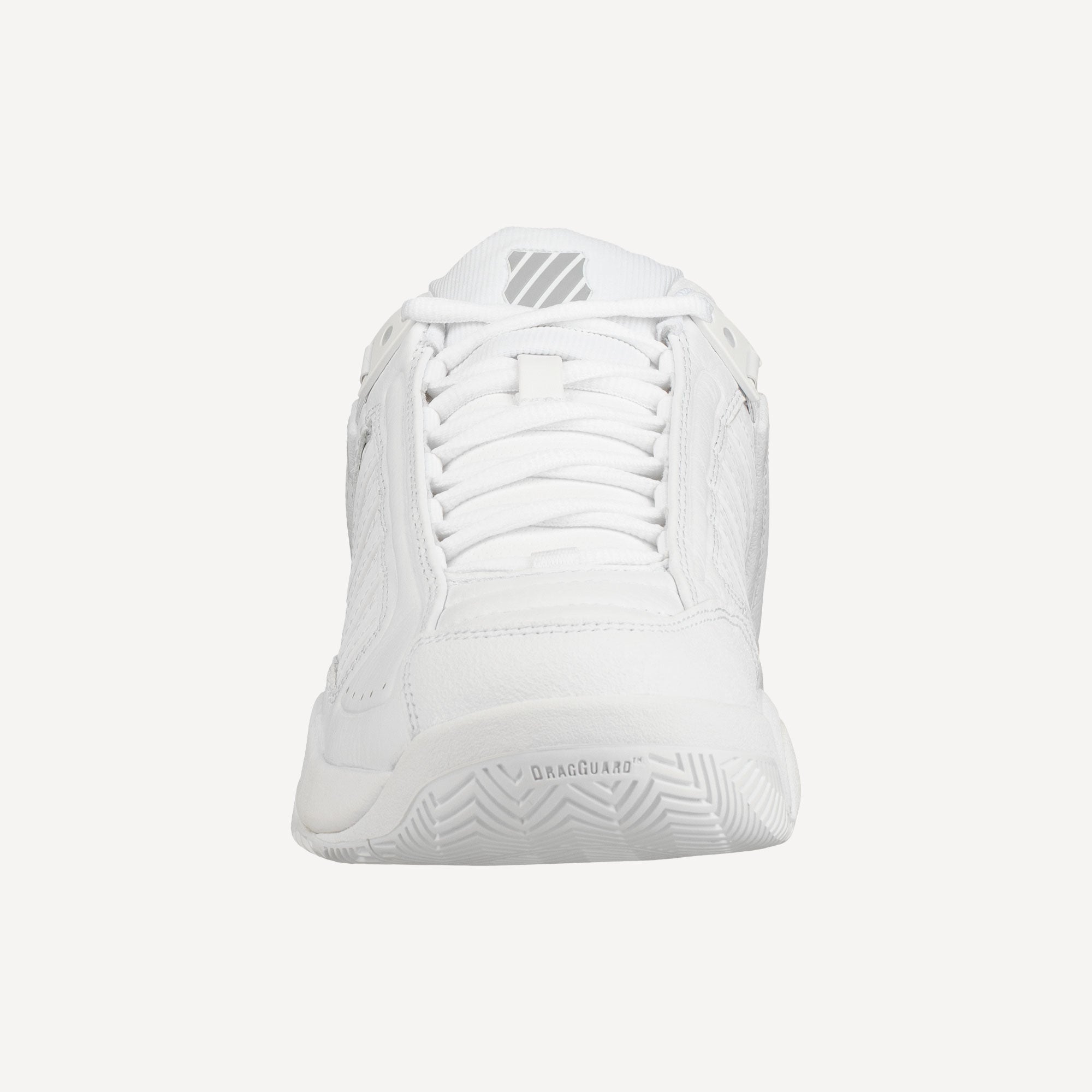 K-Swiss Defier RS Women's Tennis Shoes White (5)