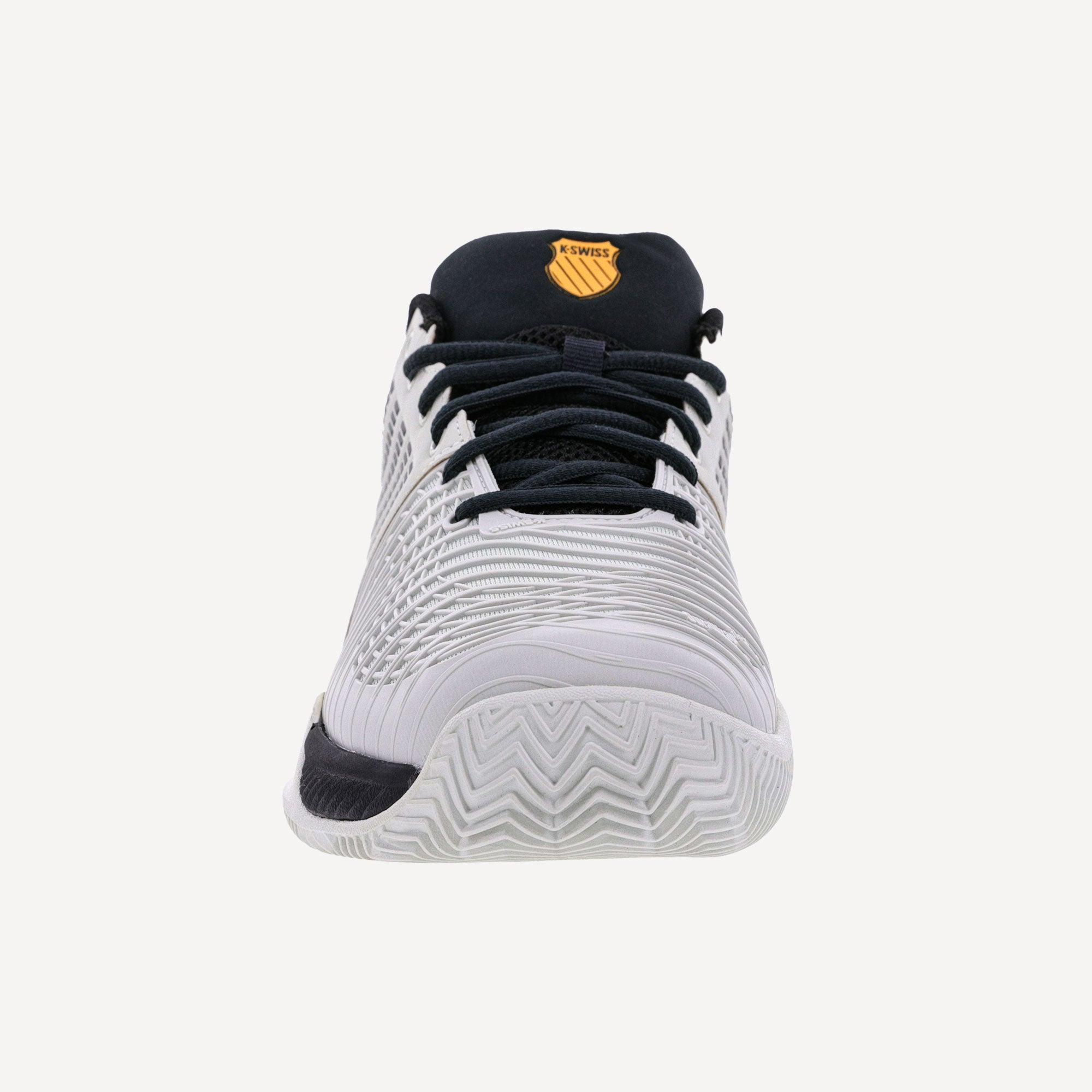 K-Swiss Express Light 3 Men's Clay Court Tennis Shoes White (5)