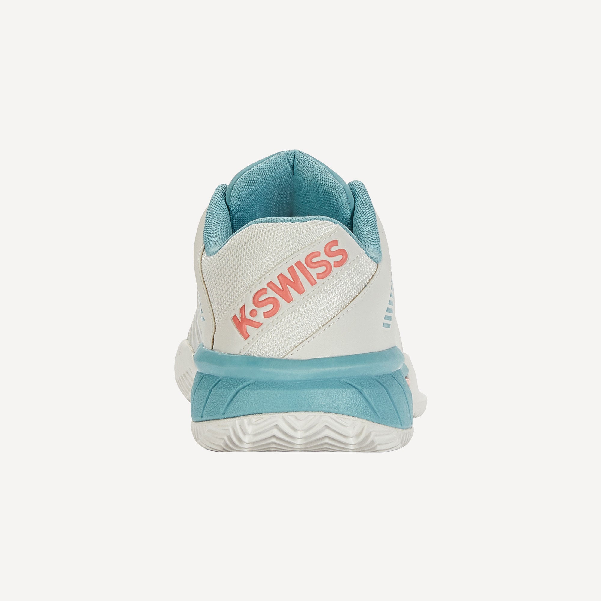 K-Swiss Express Light 3 Women's Clay Court Tennis Shoes Wit (6)