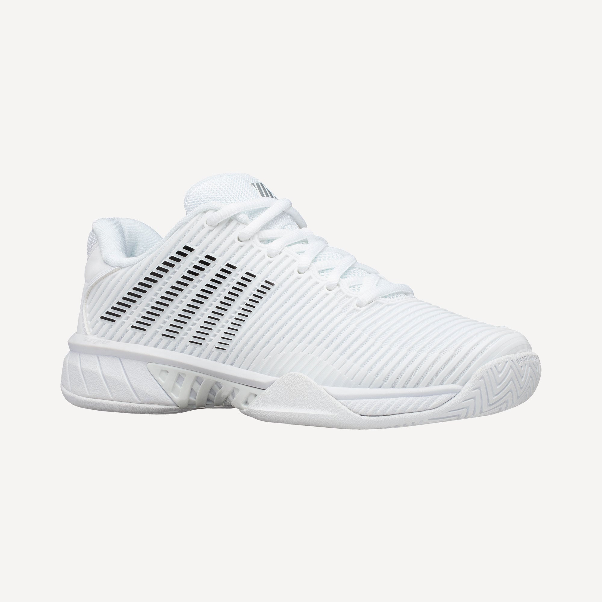 K-Swiss Hypercourt Express Women's Hard Court Tennis SHoes White (4)