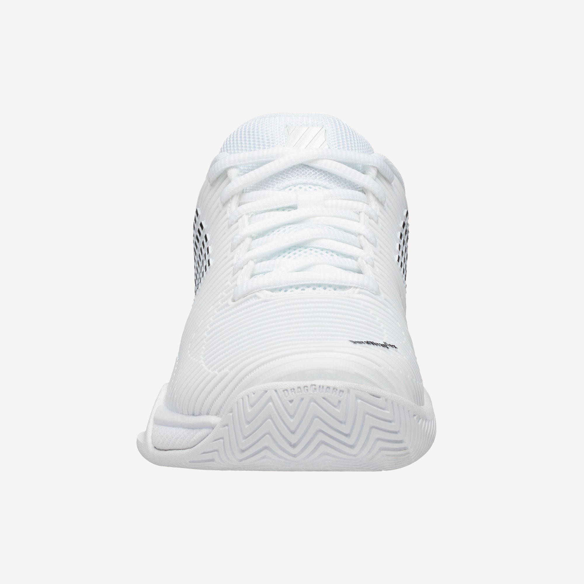 K-Swiss Hypercourt Express Women's Hard Court Tennis SHoes White (5)