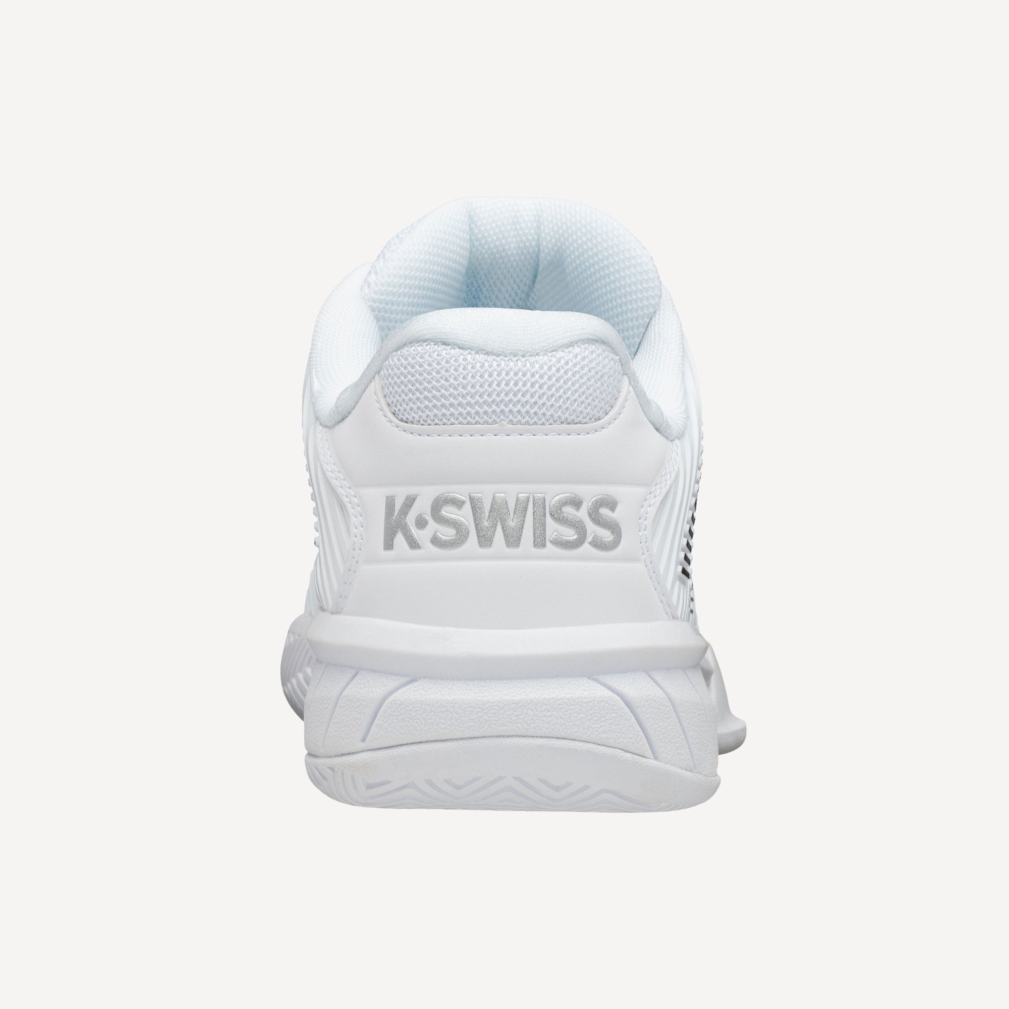 K-Swiss Hypercourt Express Women's Hard Court Tennis SHoes White (6)