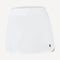 K-Swiss Hypercourt Women's Tennis Skirt White (1)