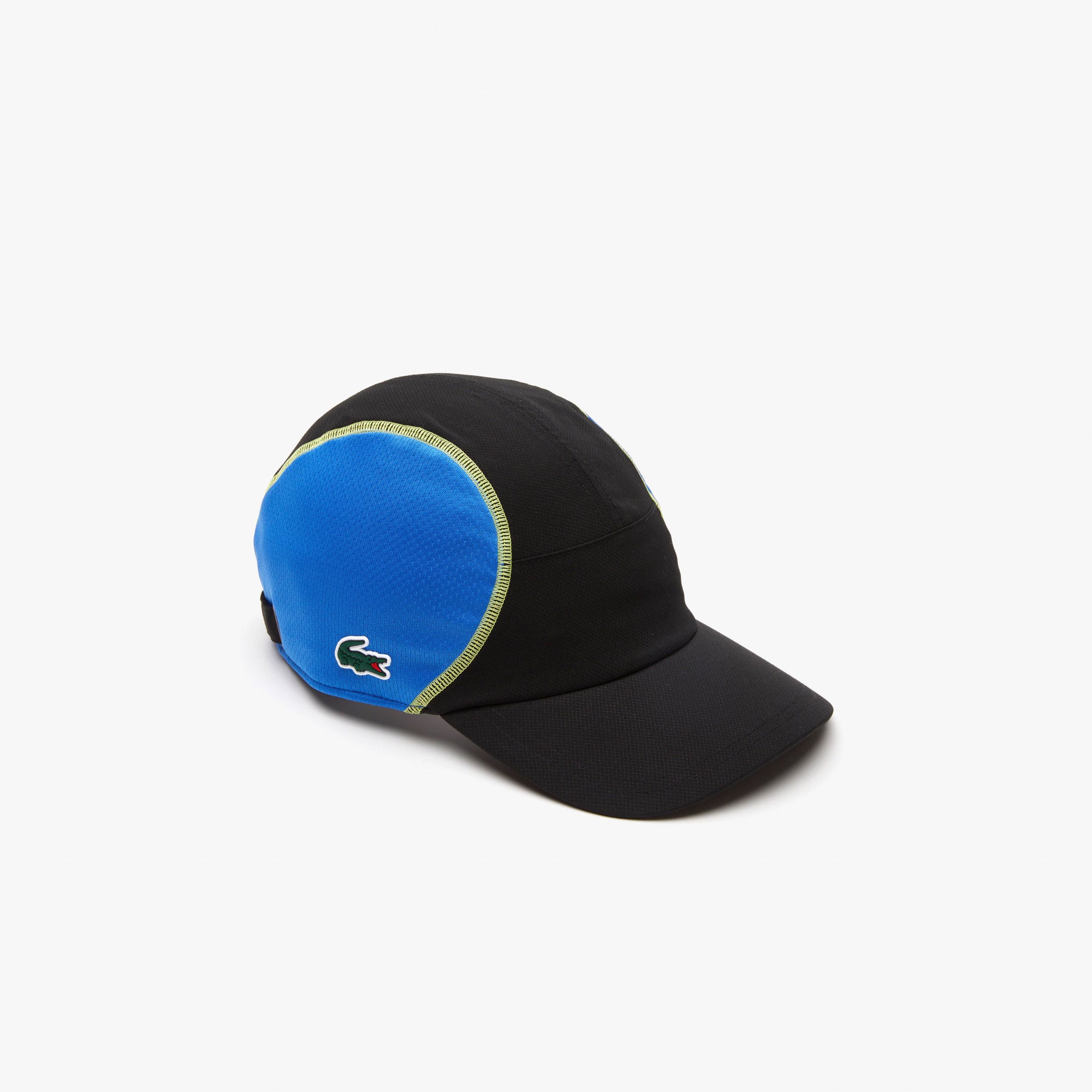 Lacoste Men's Tennis Cap Black (1)