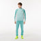 Lacoste Men's Tennis Tracksuit Green (1)