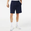 Lacoste Men's Woven Tennis Shorts Dark Blue (1)
