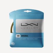 Luxilon Original Tennis String Set 12 m