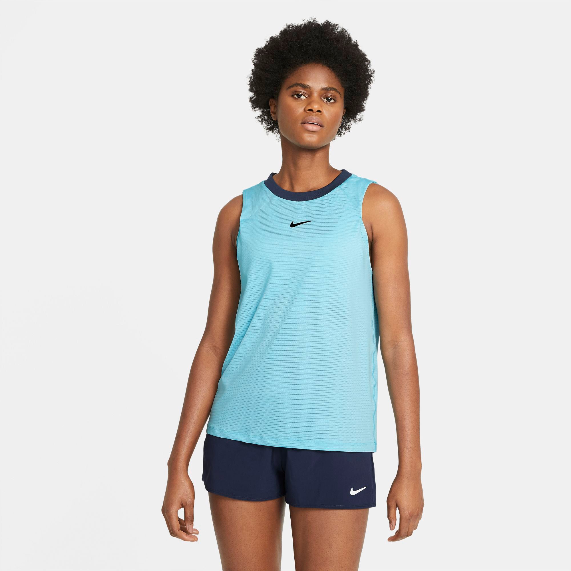 Nike tennis tank new arrivals