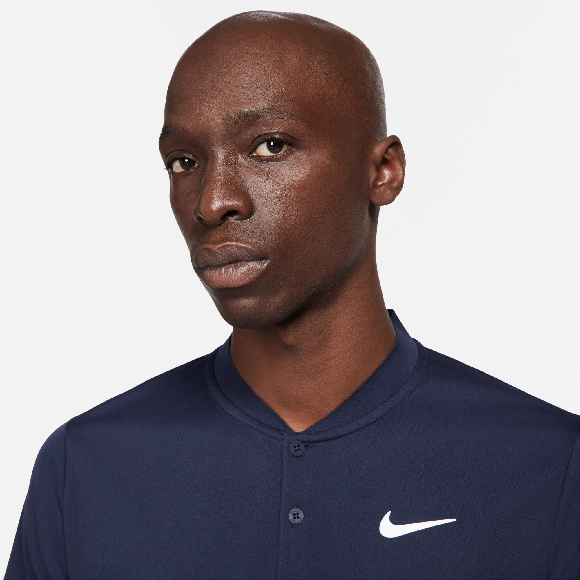 Nike Dri-FIT Victory Blade Men's Tennis Polo Blue (4)