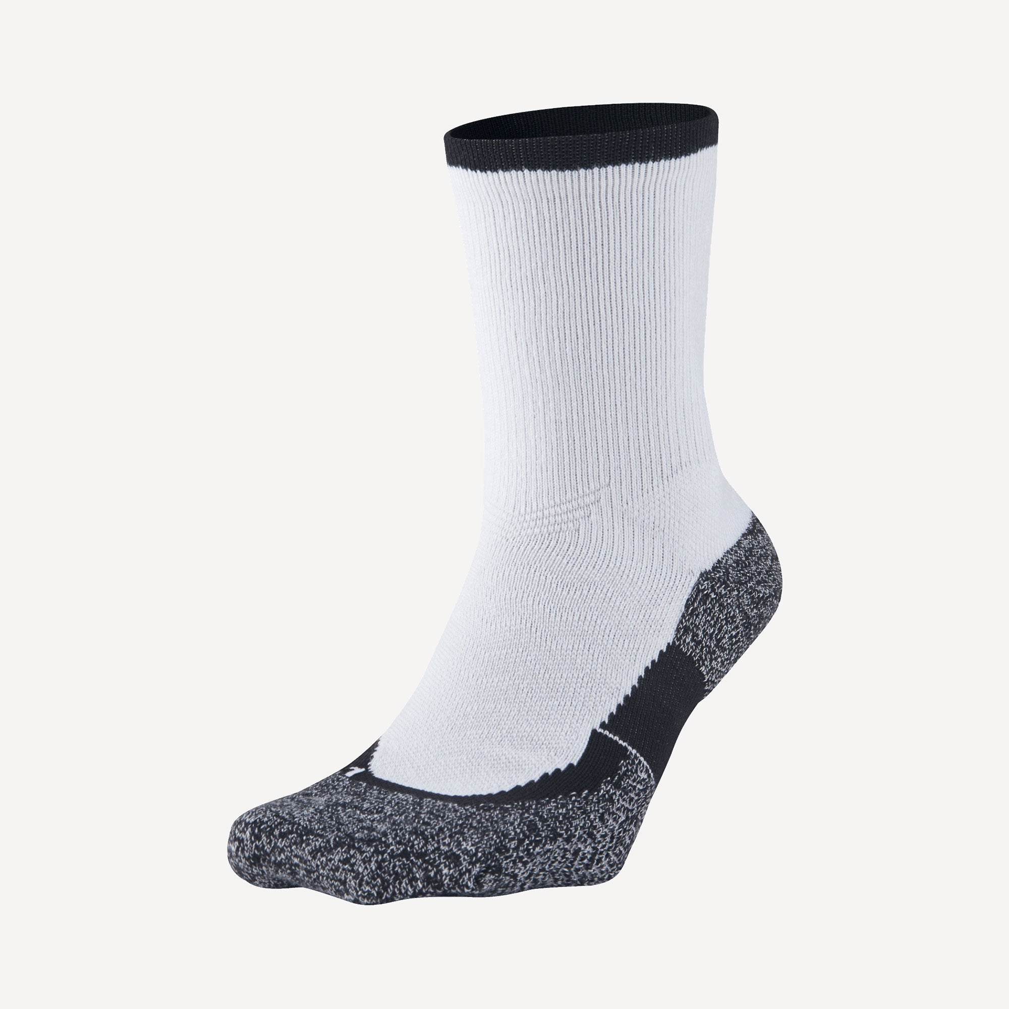 Nike Elite Tennis Crew Socks White (1)