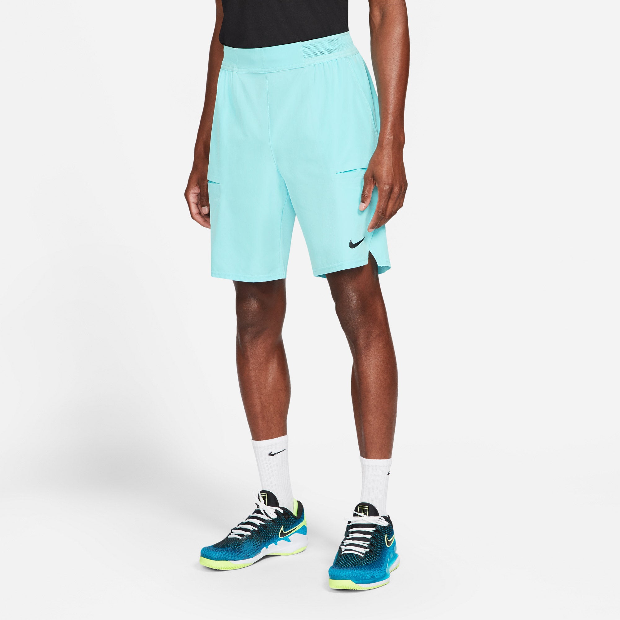 Nike Flex Advantage Men s 9 Inch Tennis Shorts