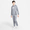 Nike Kids' Poly Tracksuit Grey (1)