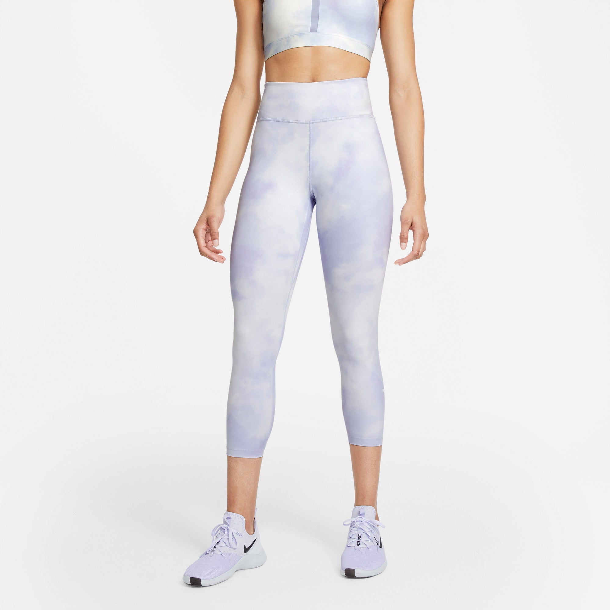 Nike One Icon Clash Women's Tights