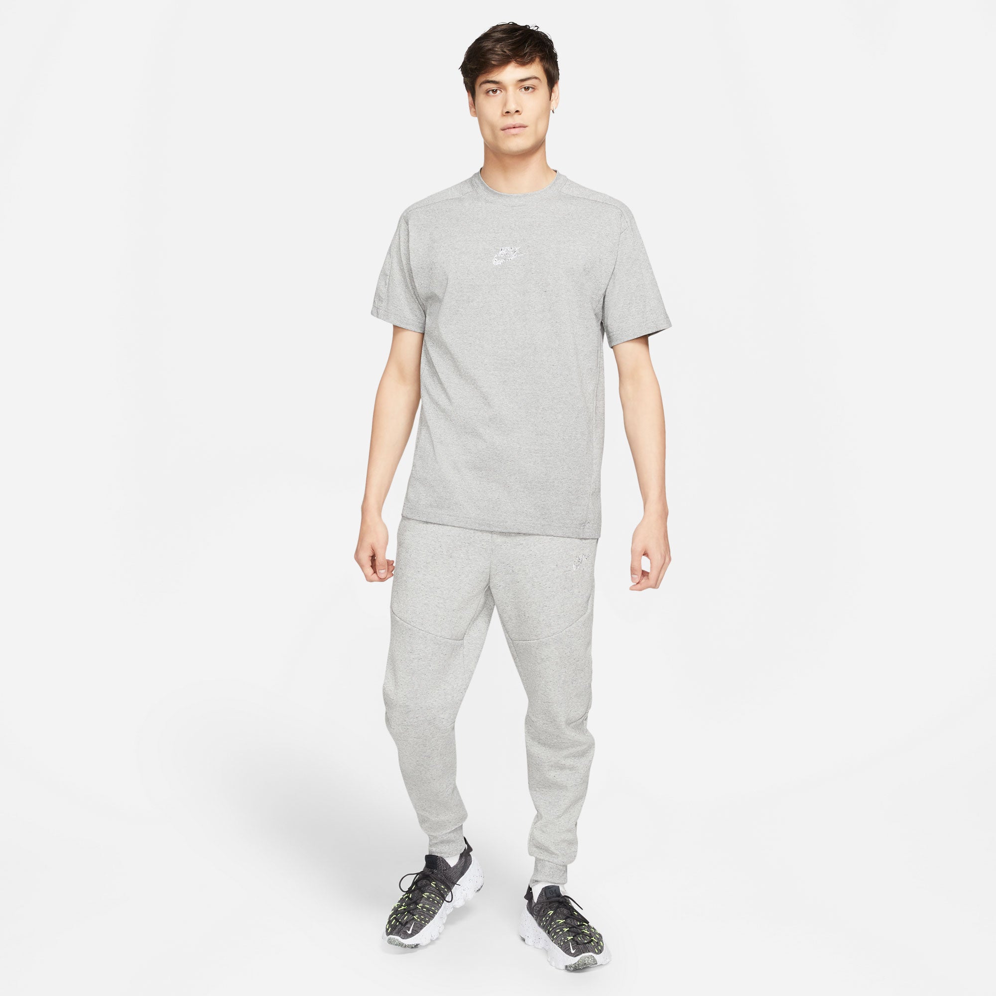 Nike Tech Fleece Revival Men's Pants Black (3)