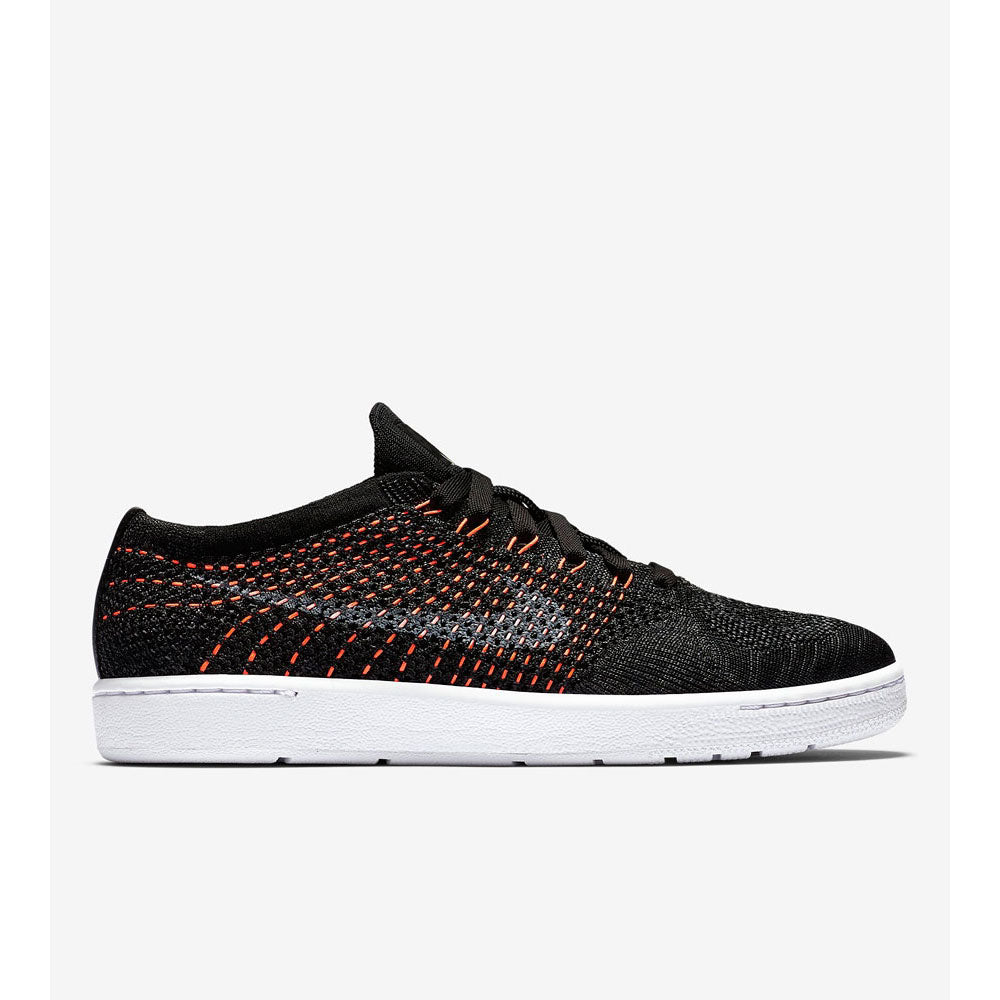Nike Tennis Classic Ultra Flyknit Women's Sneaker Black (1)