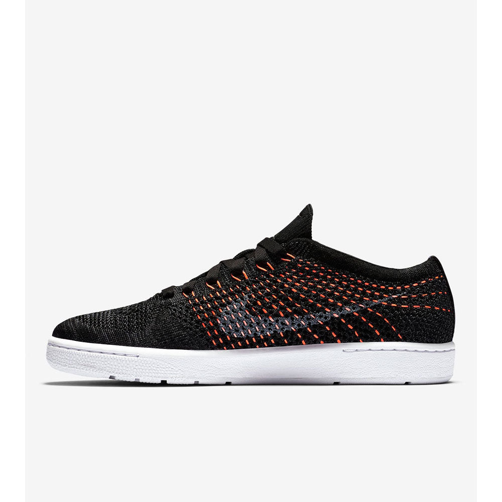 Nike Tennis Classic Ultra Flyknit Women's Sneaker Black (3)