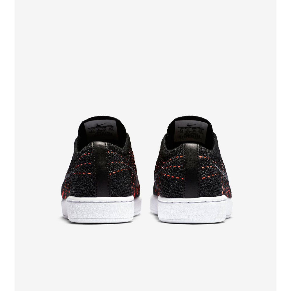 Nike Tennis Classic Ultra Flyknit Women's Sneaker Black (6)