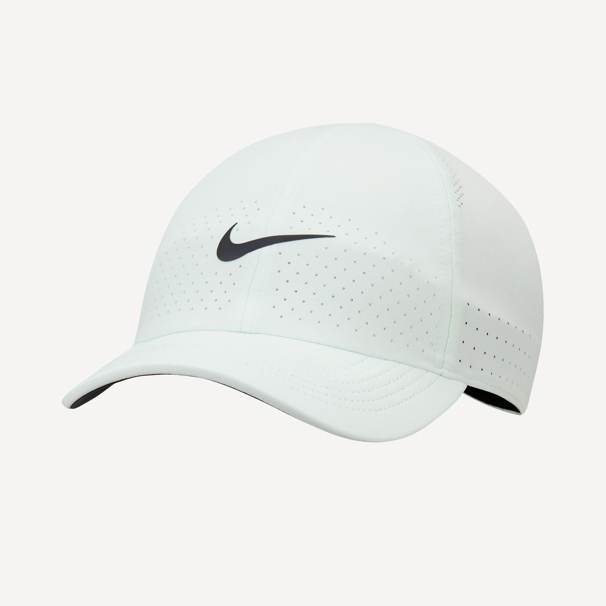 NikeCourt Advantage Tennis Cap Green (1)