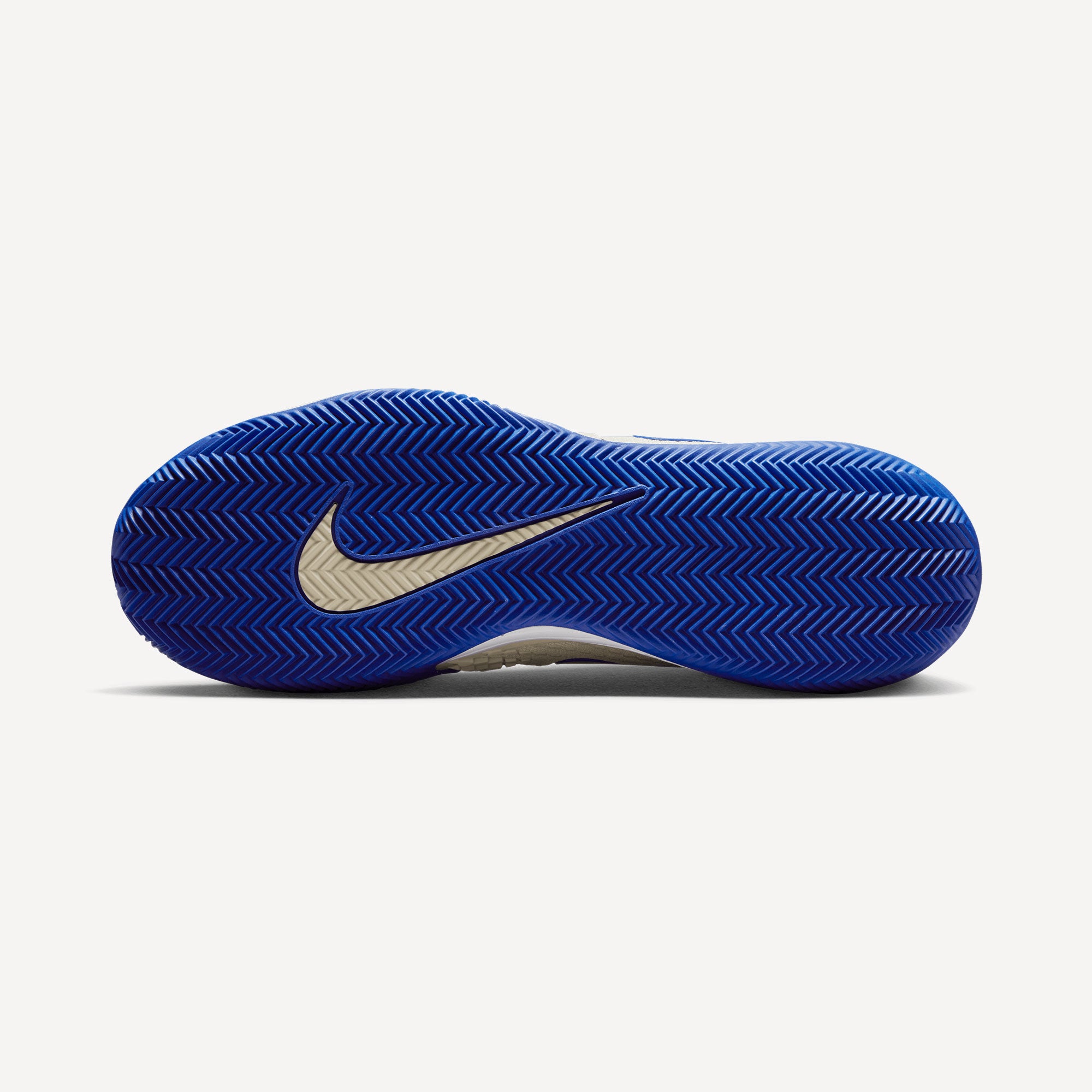 NikeCourt Air Zoom Vapor Cage 4 Rafa Men's Clay Court Tennis Shoes Brown (2)