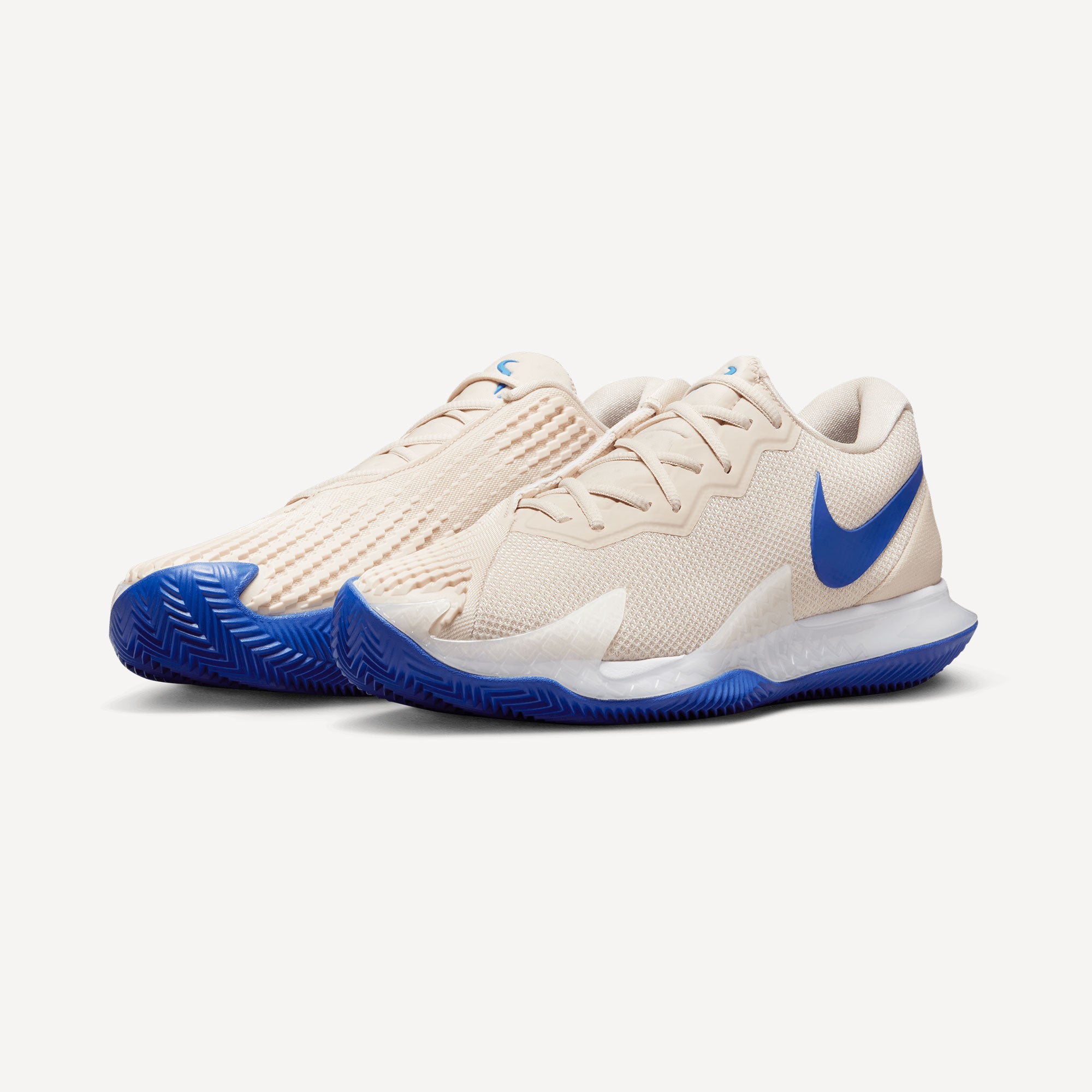 NikeCourt Air Zoom Vapor Cage 4 Rafa Heren Clay Court Tennisschoenen