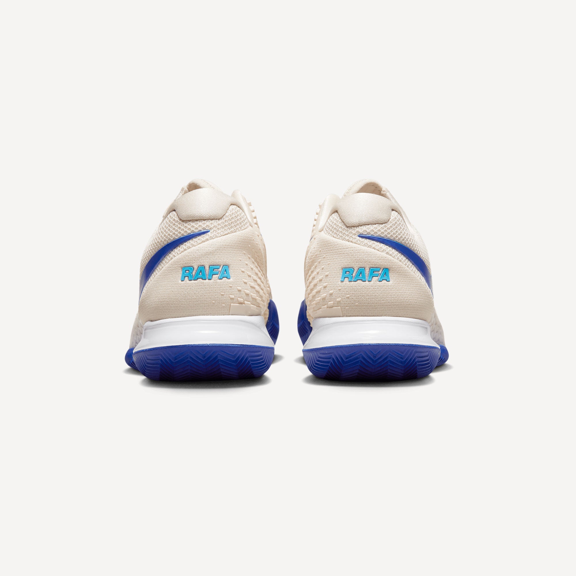 NikeCourt Air Zoom Vapor Cage 4 Rafa Heren Clay Court Tennisschoenen