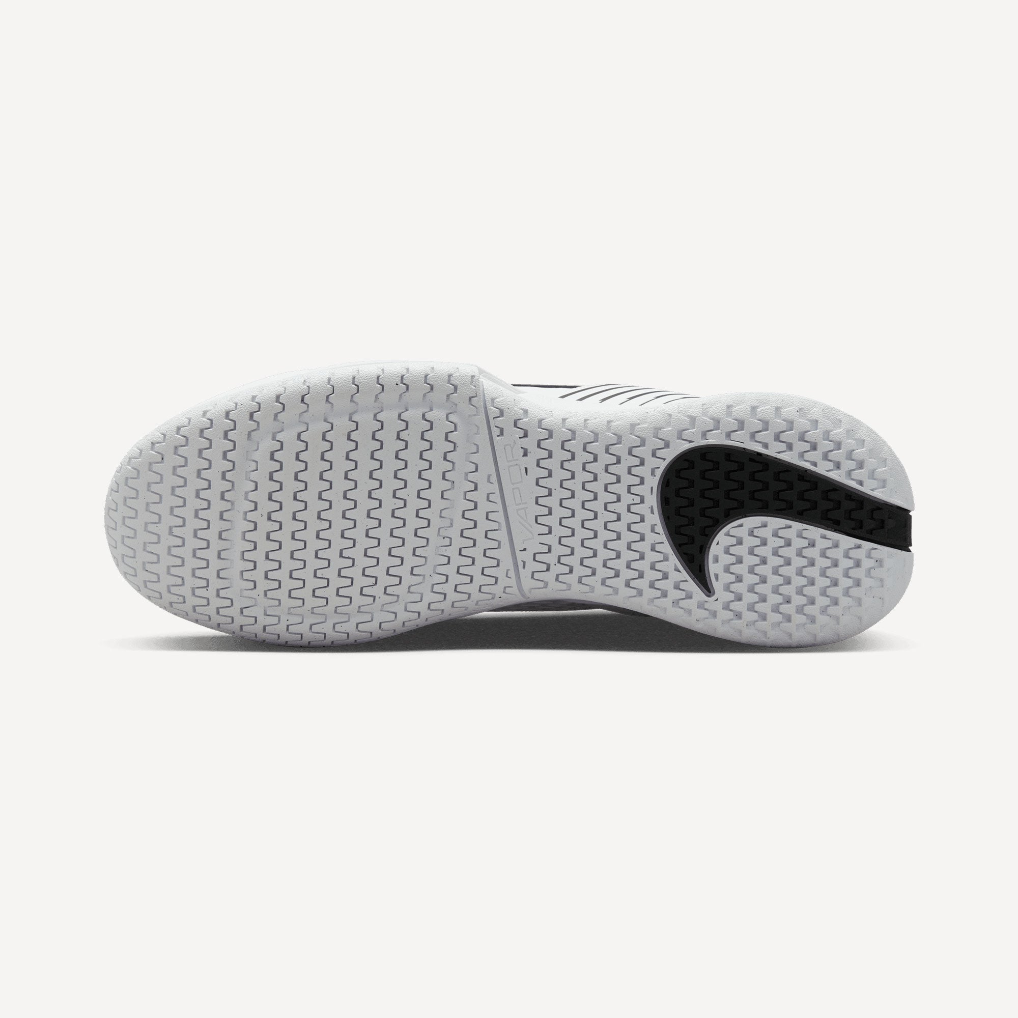 NikeCourt Air Zoom Vapor Pro 2 Women's Hard Court Tennis Shoes White (2)